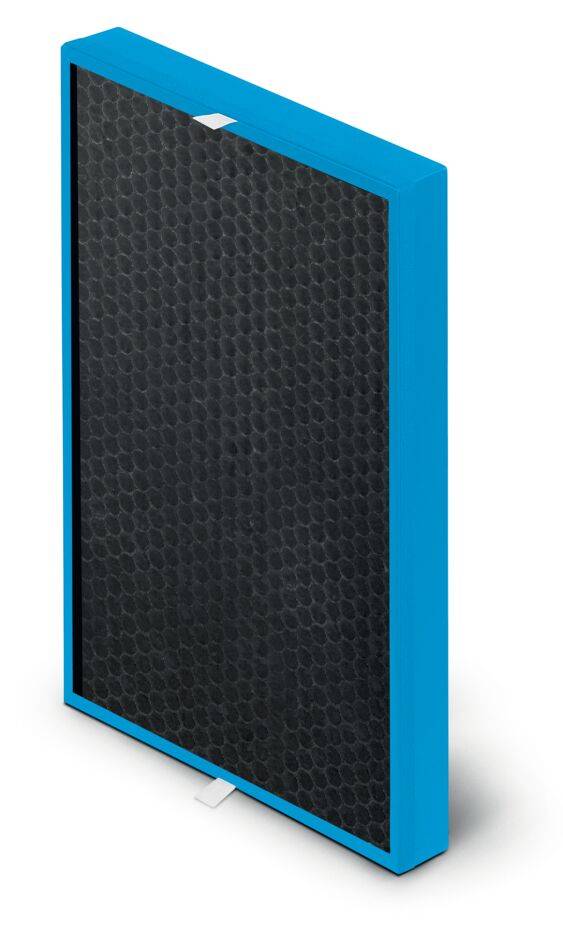 FILTR 2 w 1 CARBON CAPTUR BOOST ALLERGY+ XD7231E0 do oczyszczaczy powietrza Pure Air i Pure Air Genius