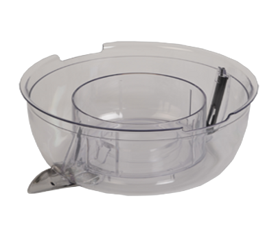 Zbiornik na miąższ 0,7 l SS-193172