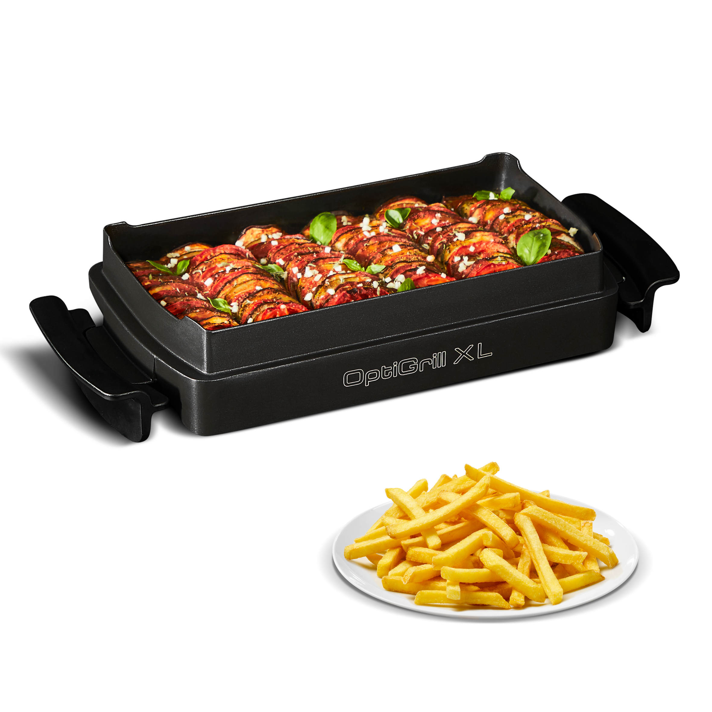 Akcesorium SNACKING&BAKING do grilla elektrycznego TEFAL OPTIGRILL XL XA7278