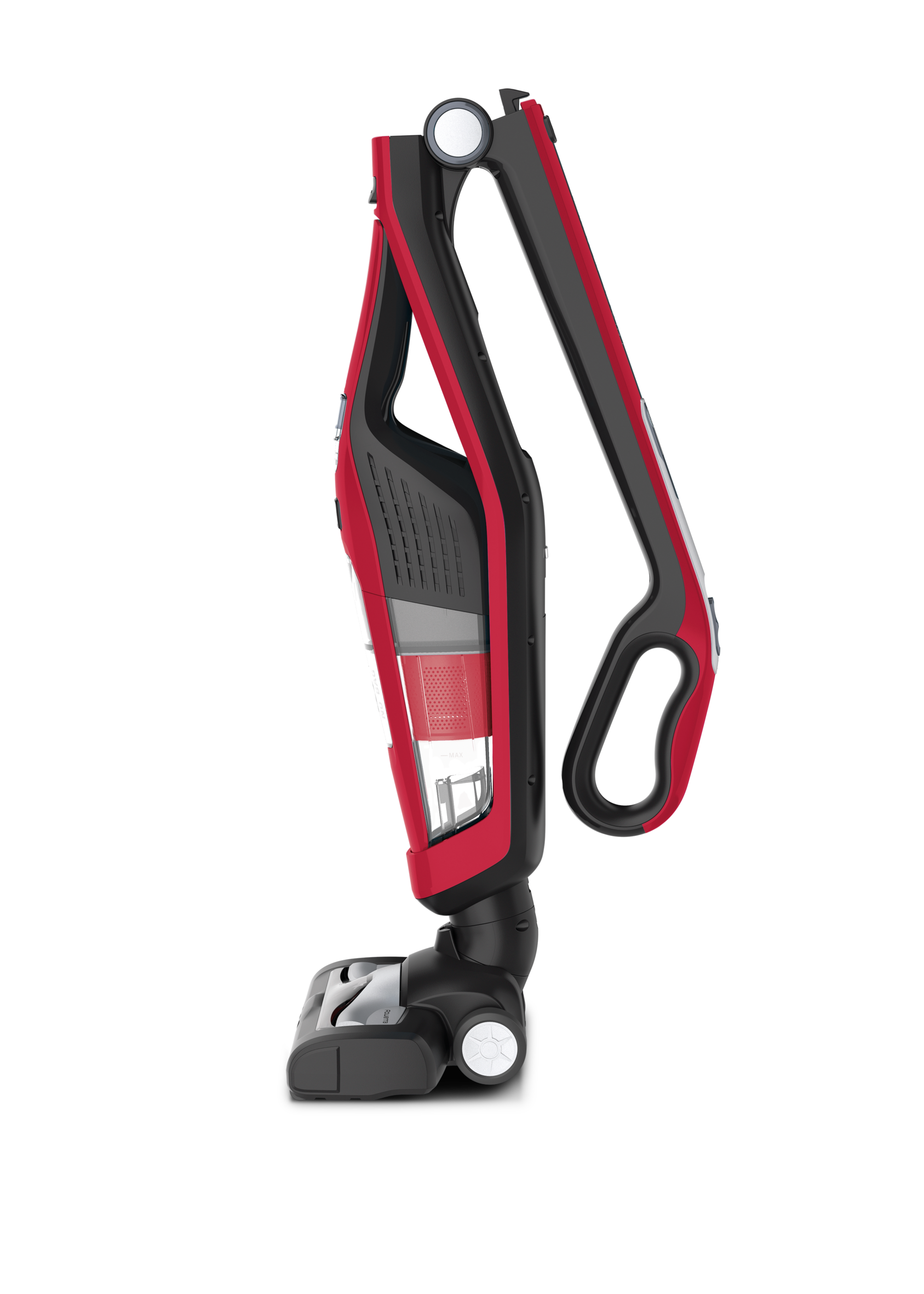 CORDLESS HANDSTICK DUAL FORCE 2in1