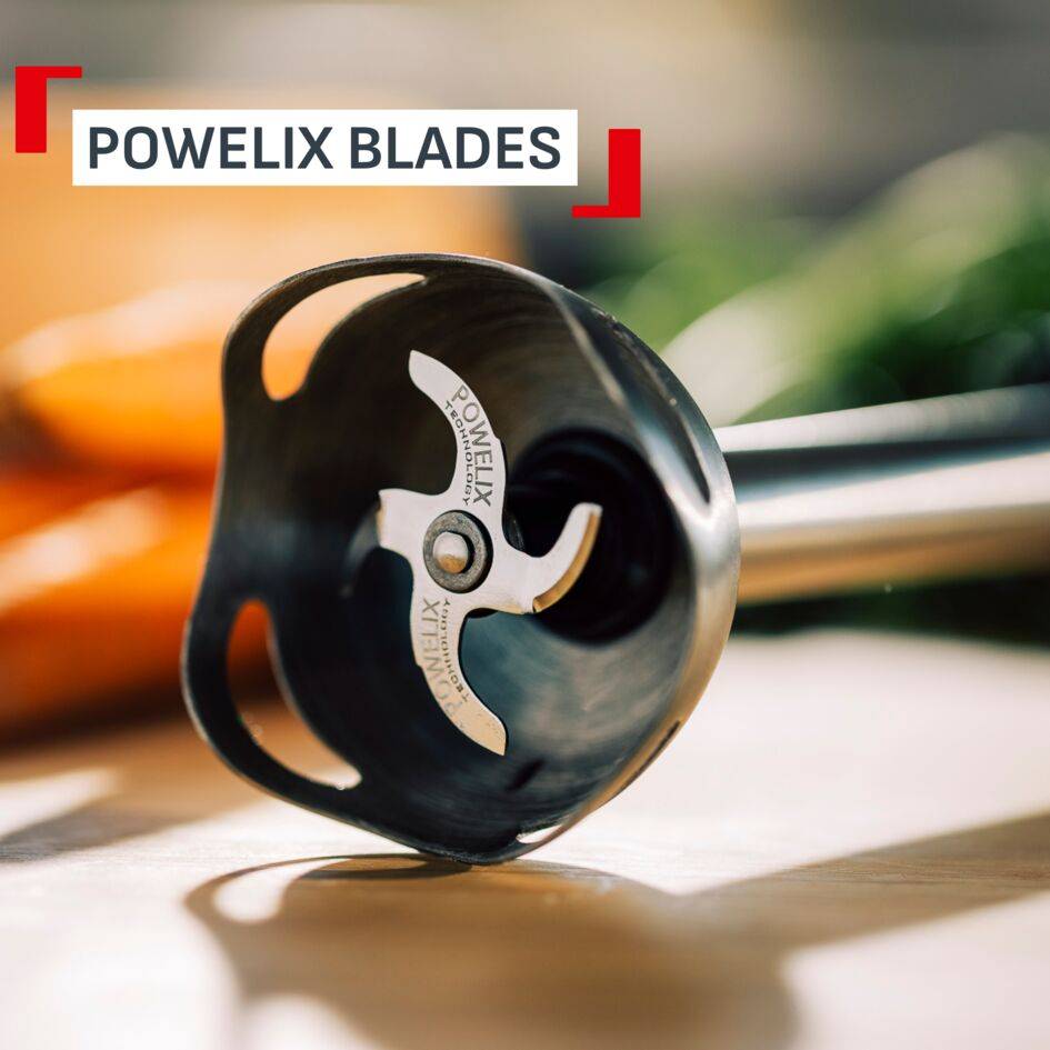 Eco Respect HB46E8 W trosce o planetę