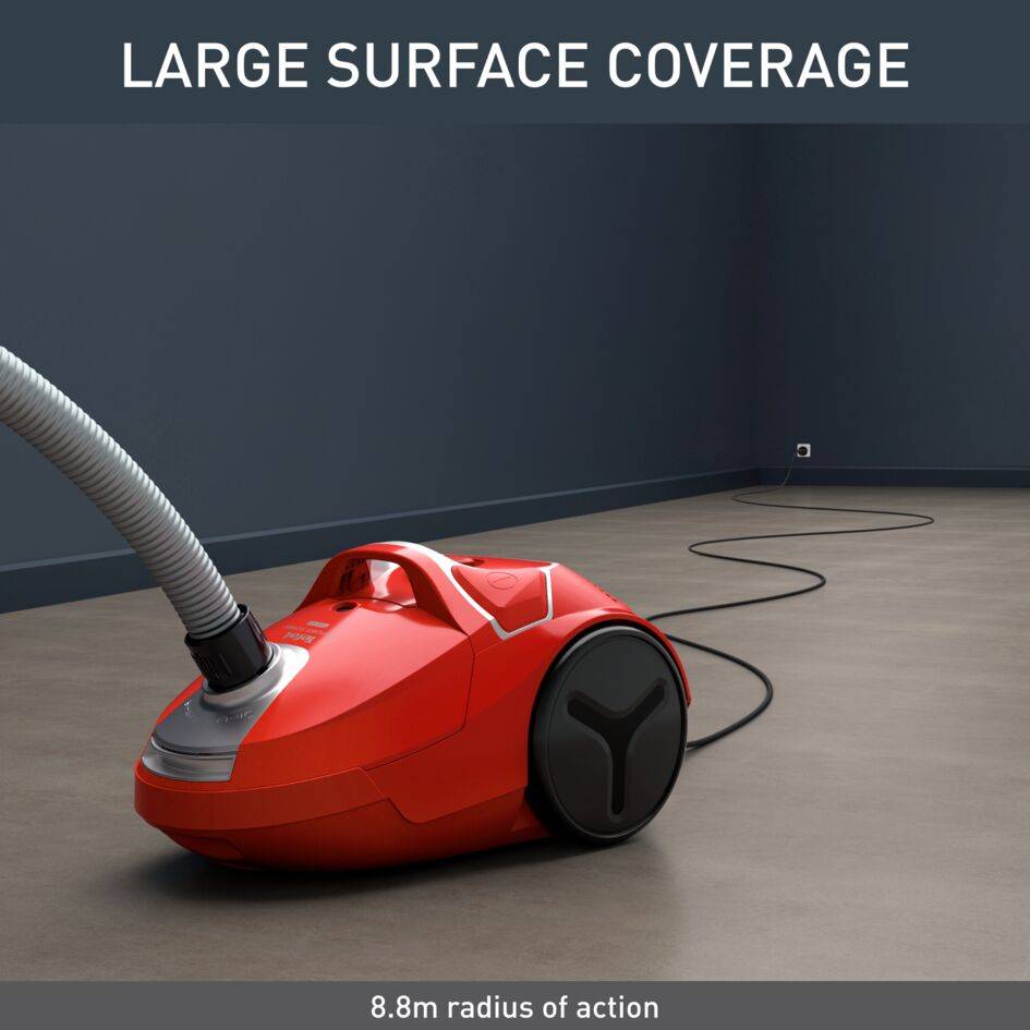 ODKURZACZ WORKOWY TW3953