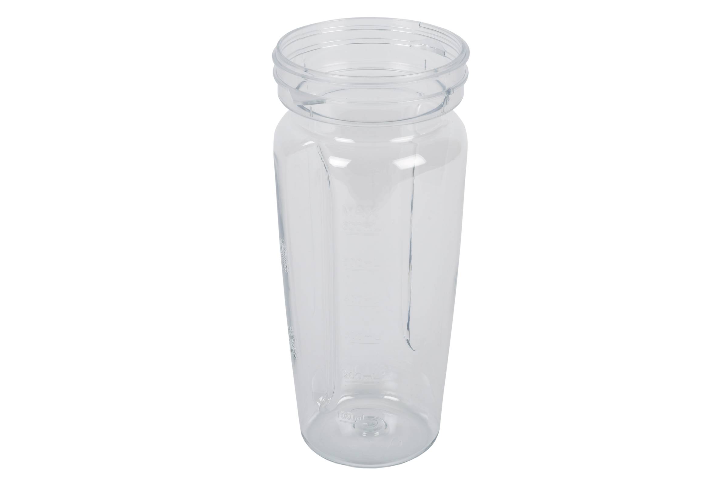 Butelka (bez pokrywki) MS-652427