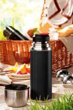 Termos TEFAL SENATOR 0.5L czarny