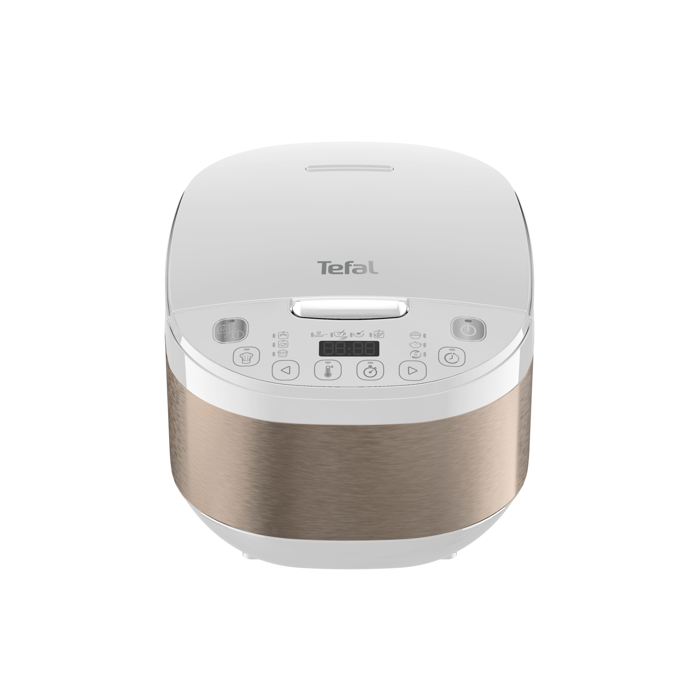 Multicooker TEFAL SimplyCook Plus 12 programów gotowania