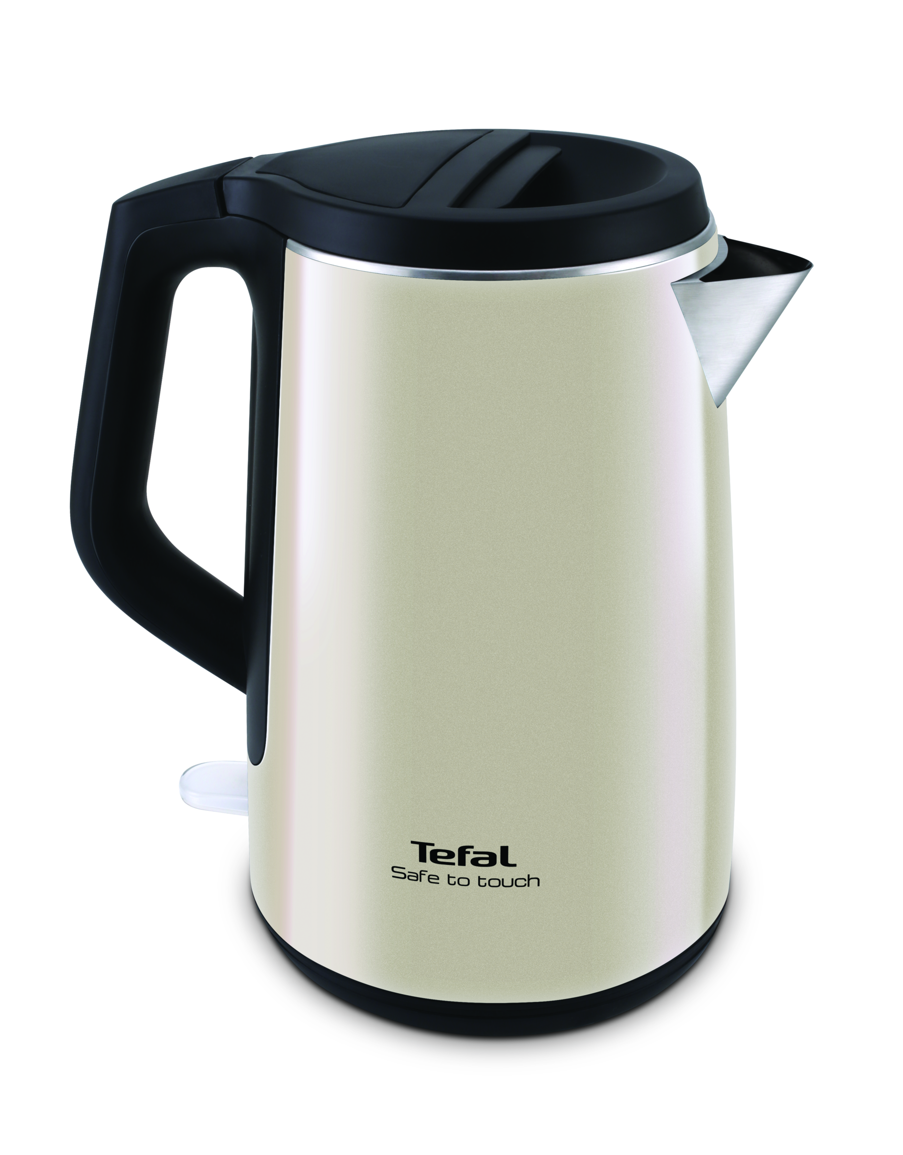 Safe to Touch Pearlscent Copper KO371I30