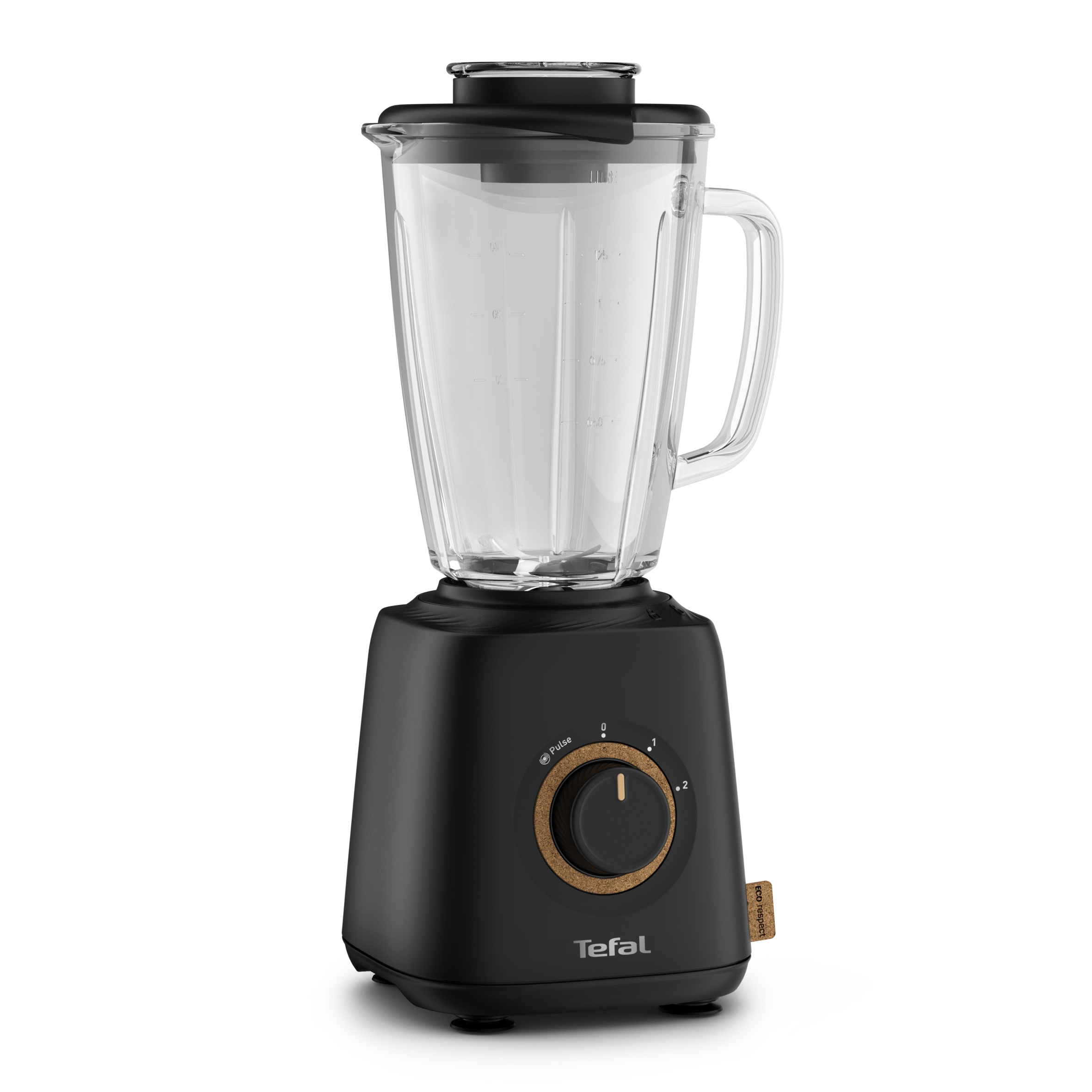 Eco Respect BL46E W trosce o planetę