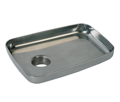 Taca aluminiowa SS-193128