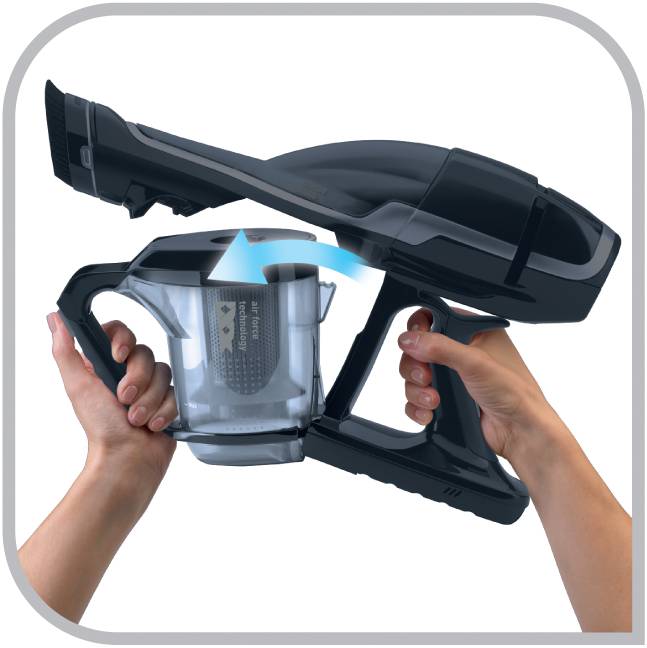 Air force 360 all-in-one