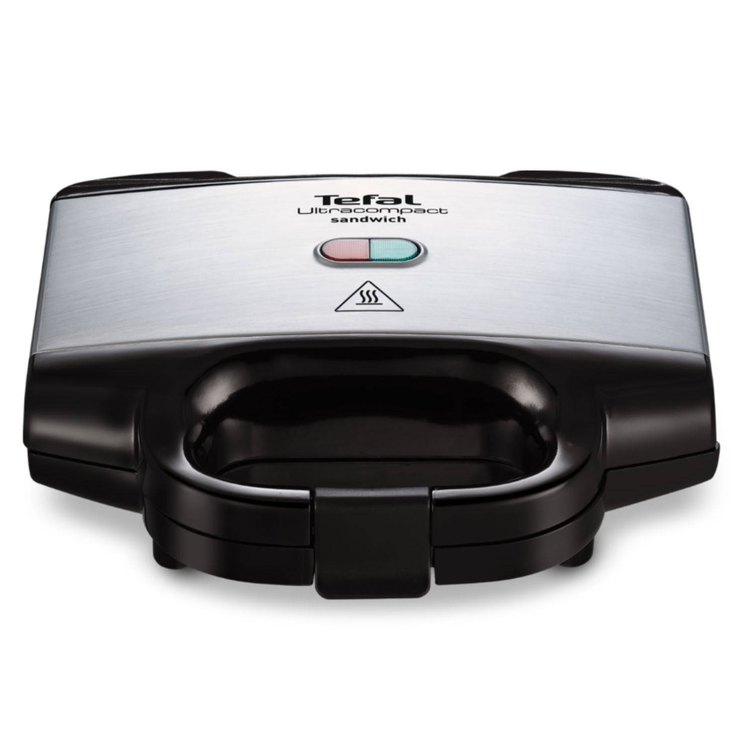 Opiekacz do kanapek Tefal UltraCompact SM1552