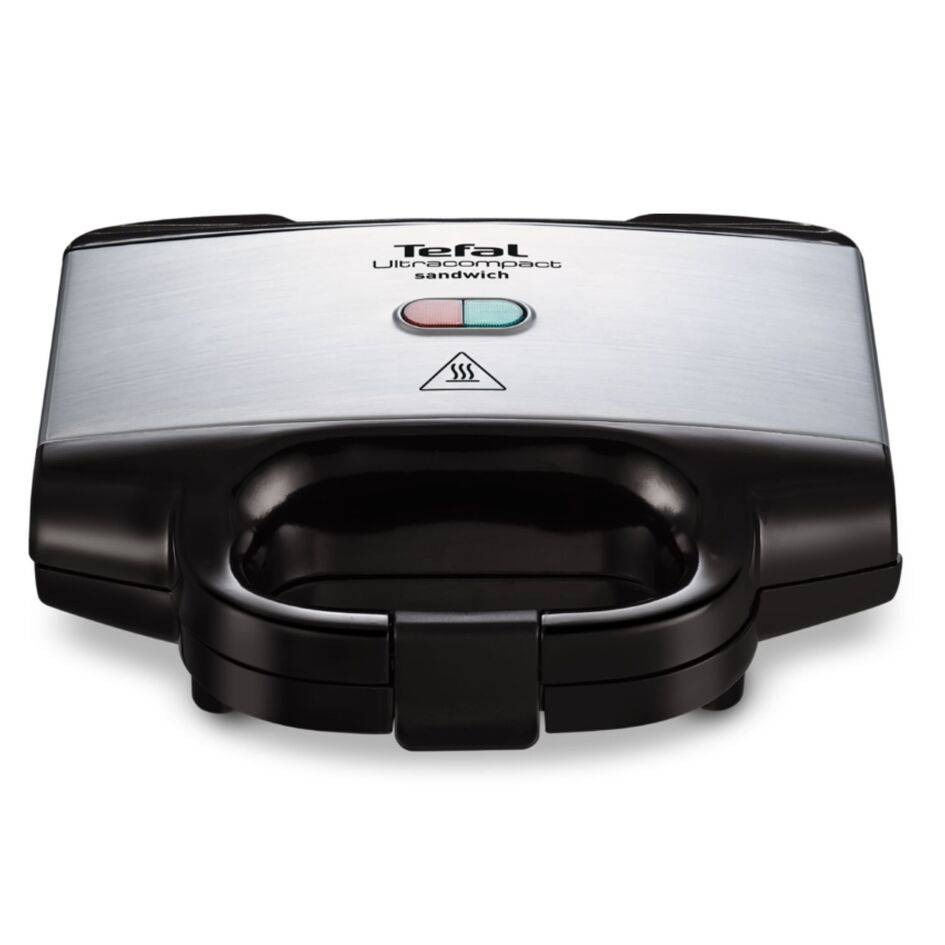 Opiekacz do kanapek Tefal UltraCompact SM1552