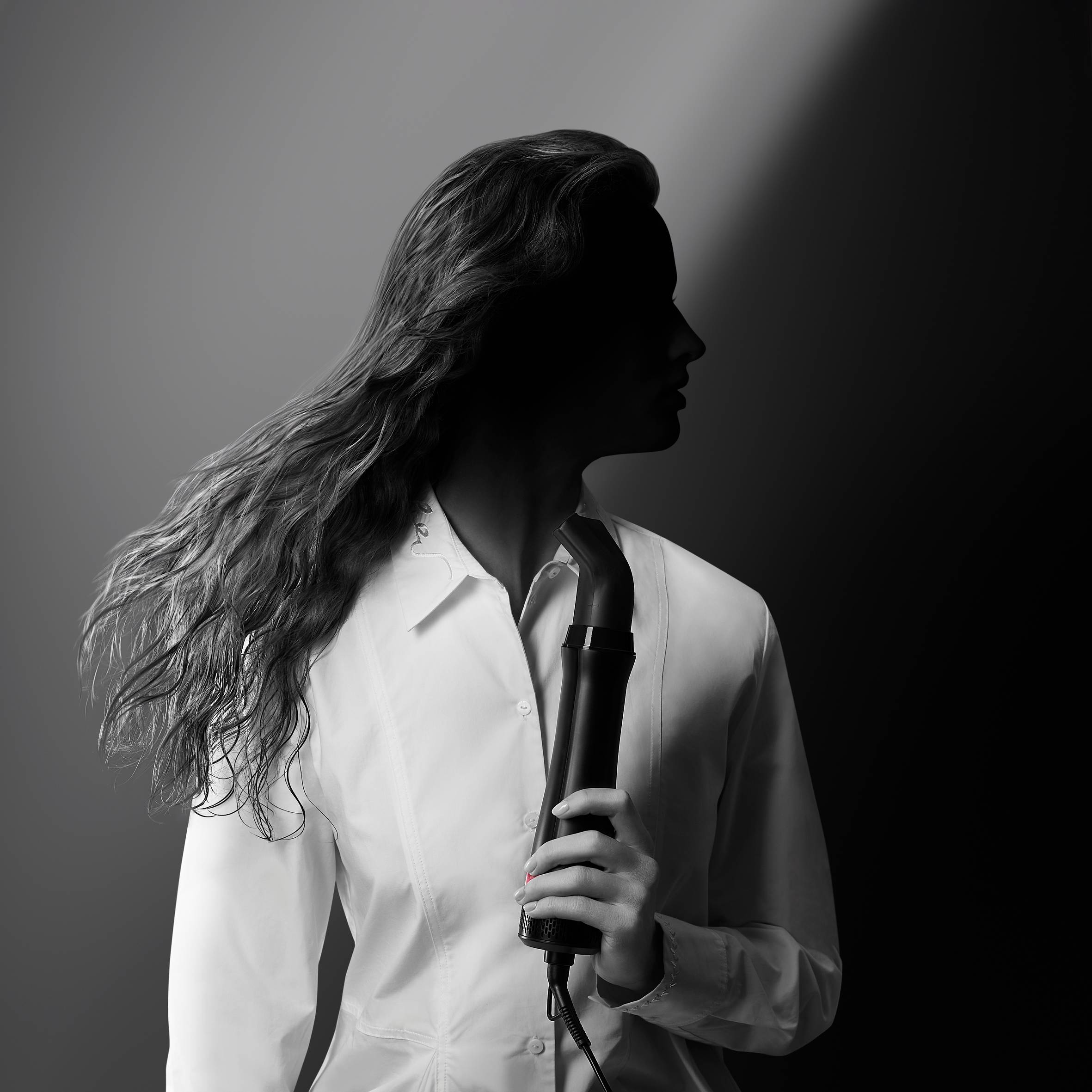 SZCZOTKA DO WŁOSÓW CF635LF0