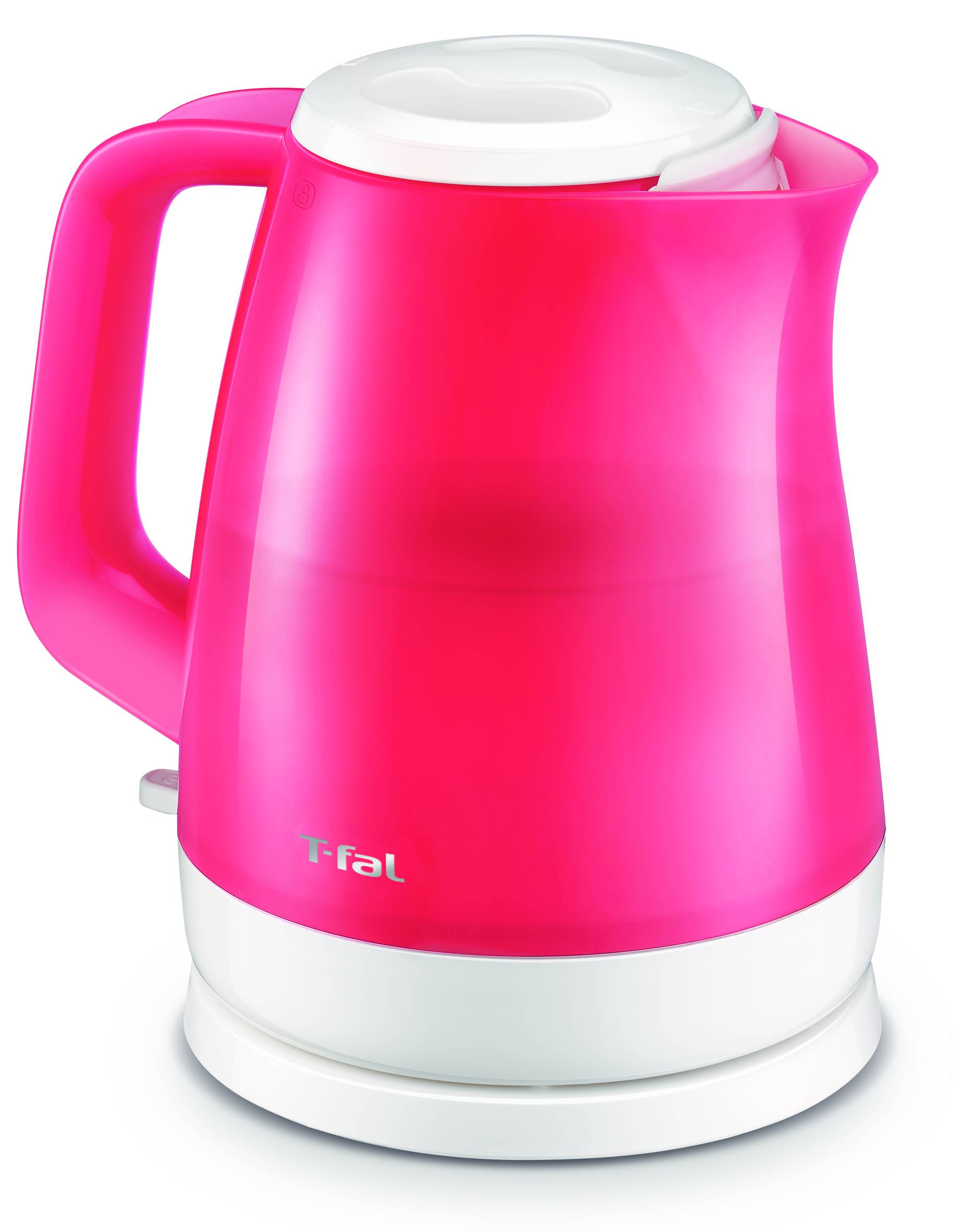 DELFINI VISION CZERWONY