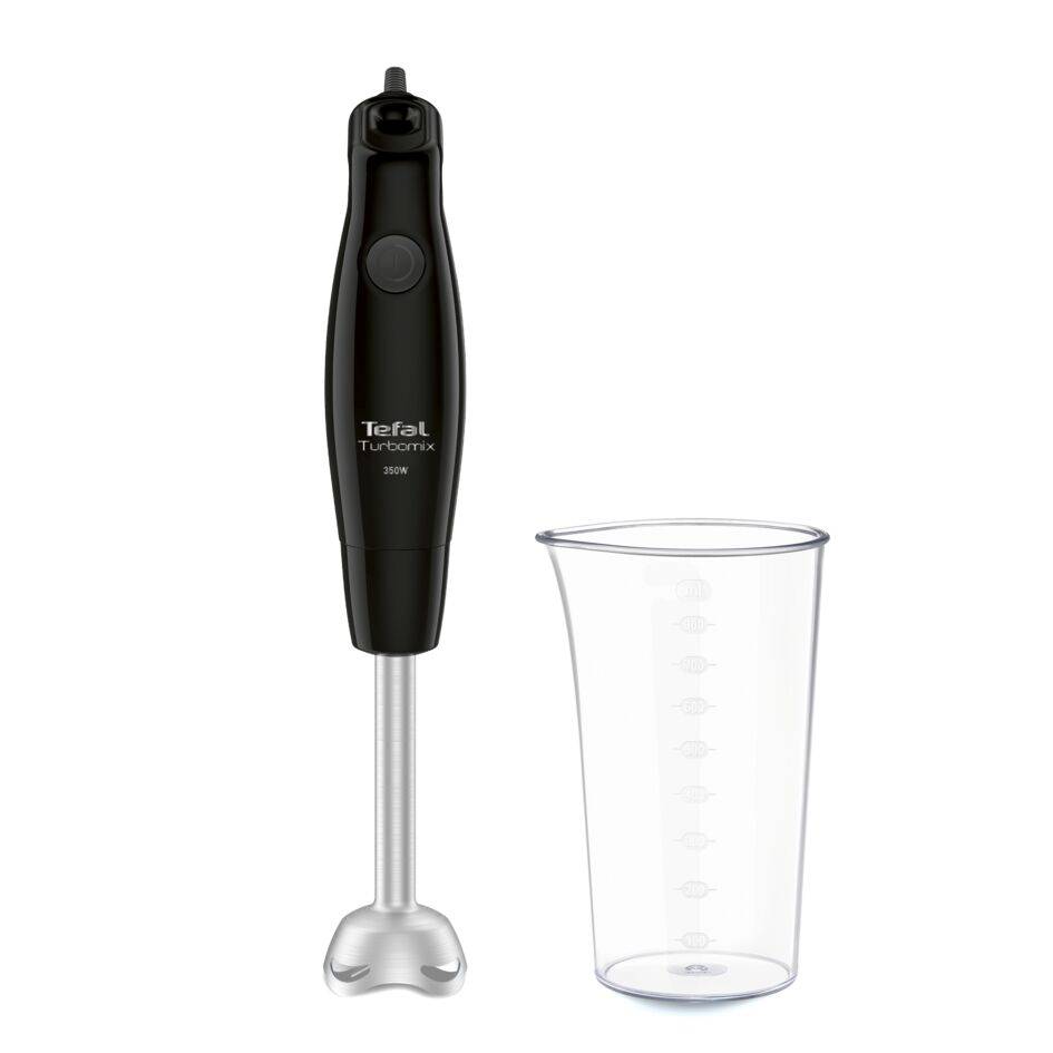 BLENDER RECZNY CZARNY HB121838