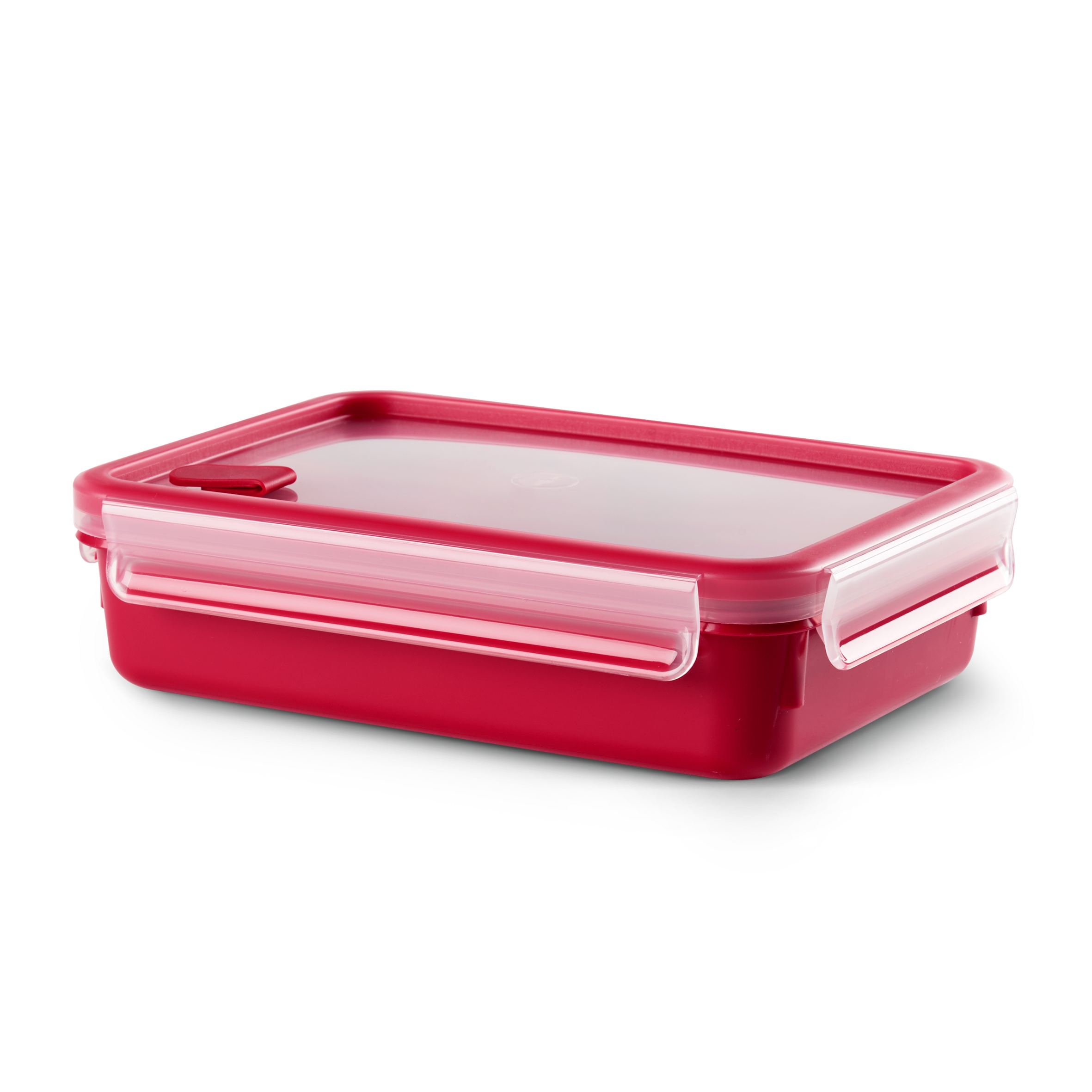 POJEMNIK CLIP&MICRO PROSTOKĄTNY 1.2L 