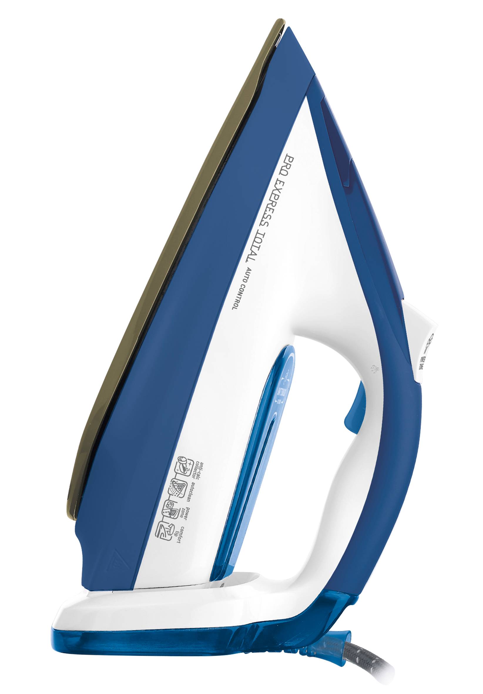 PRO EXPRESS CONTROL PLUS GV8932