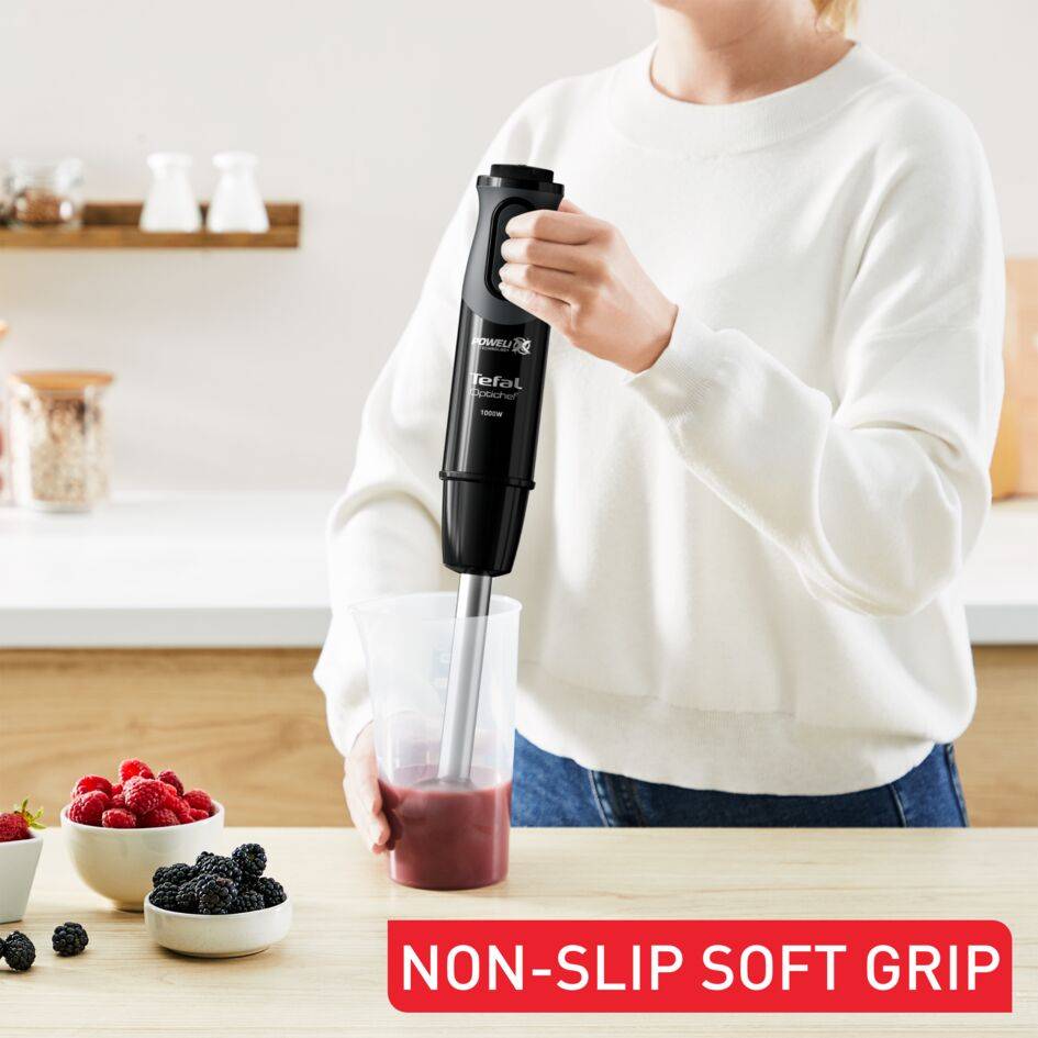 OPTICHEF 2-w-1 10SP HB641