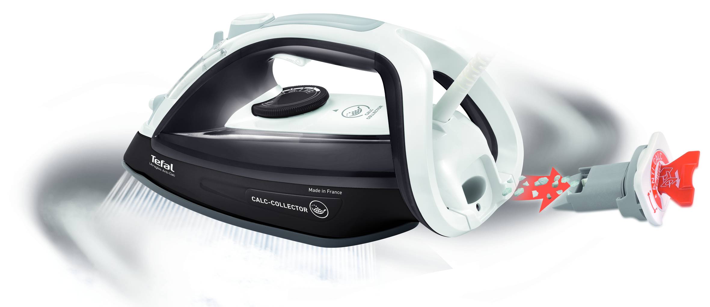 Ultragliss Anti-Calc