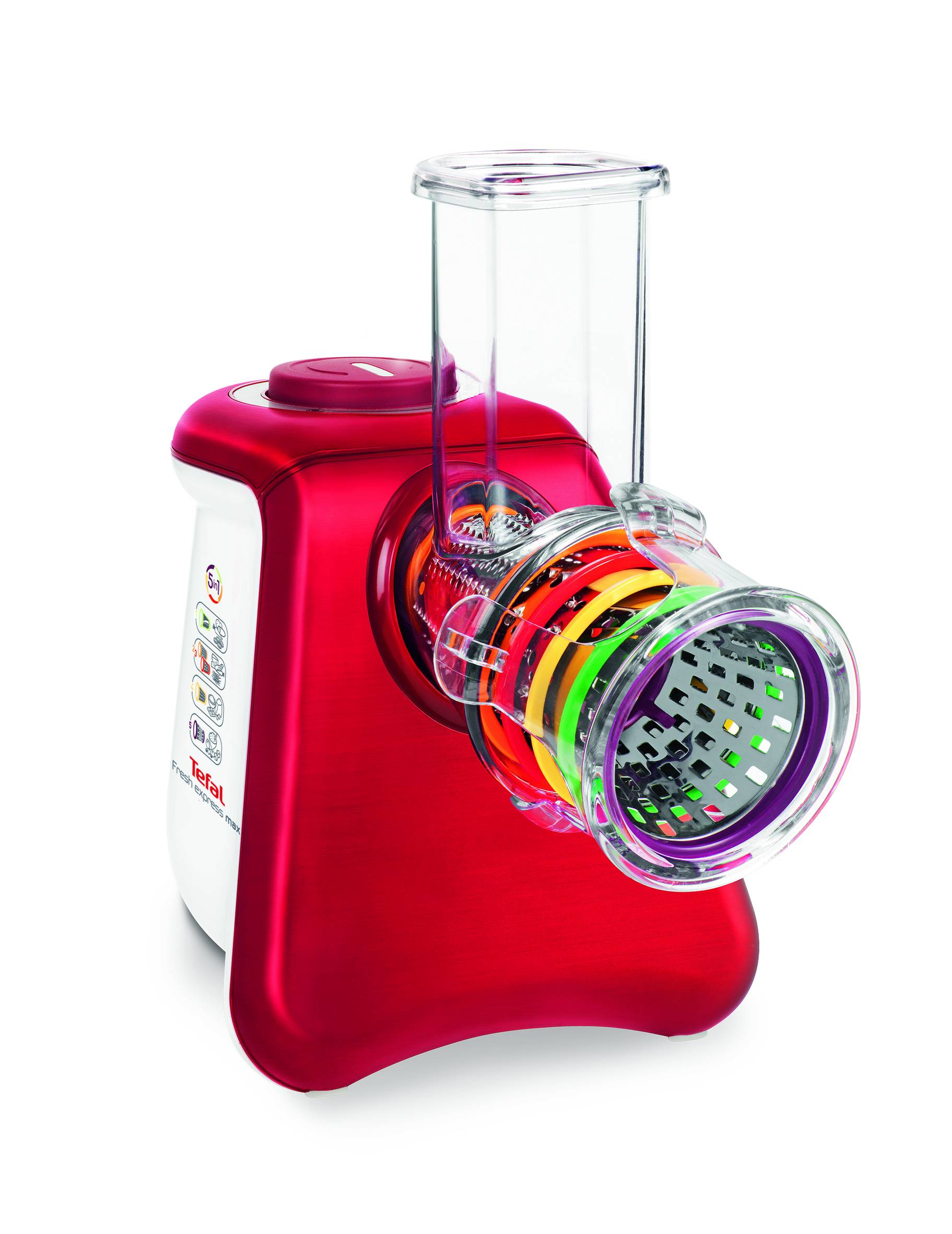 SZATKOWNICA FRESH EXPRESS MB813538