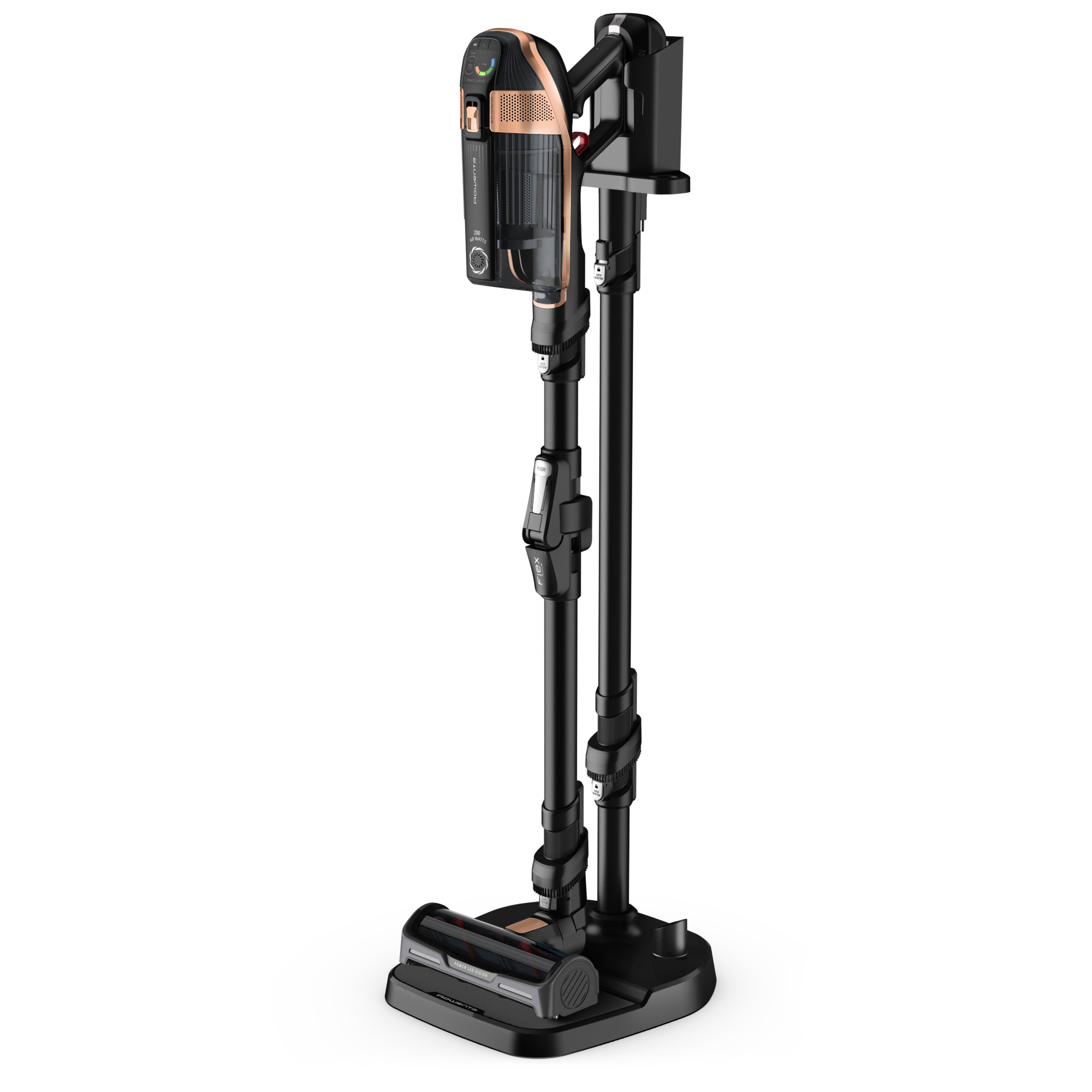 Wolnostojąca stacja dokująca ZR905003