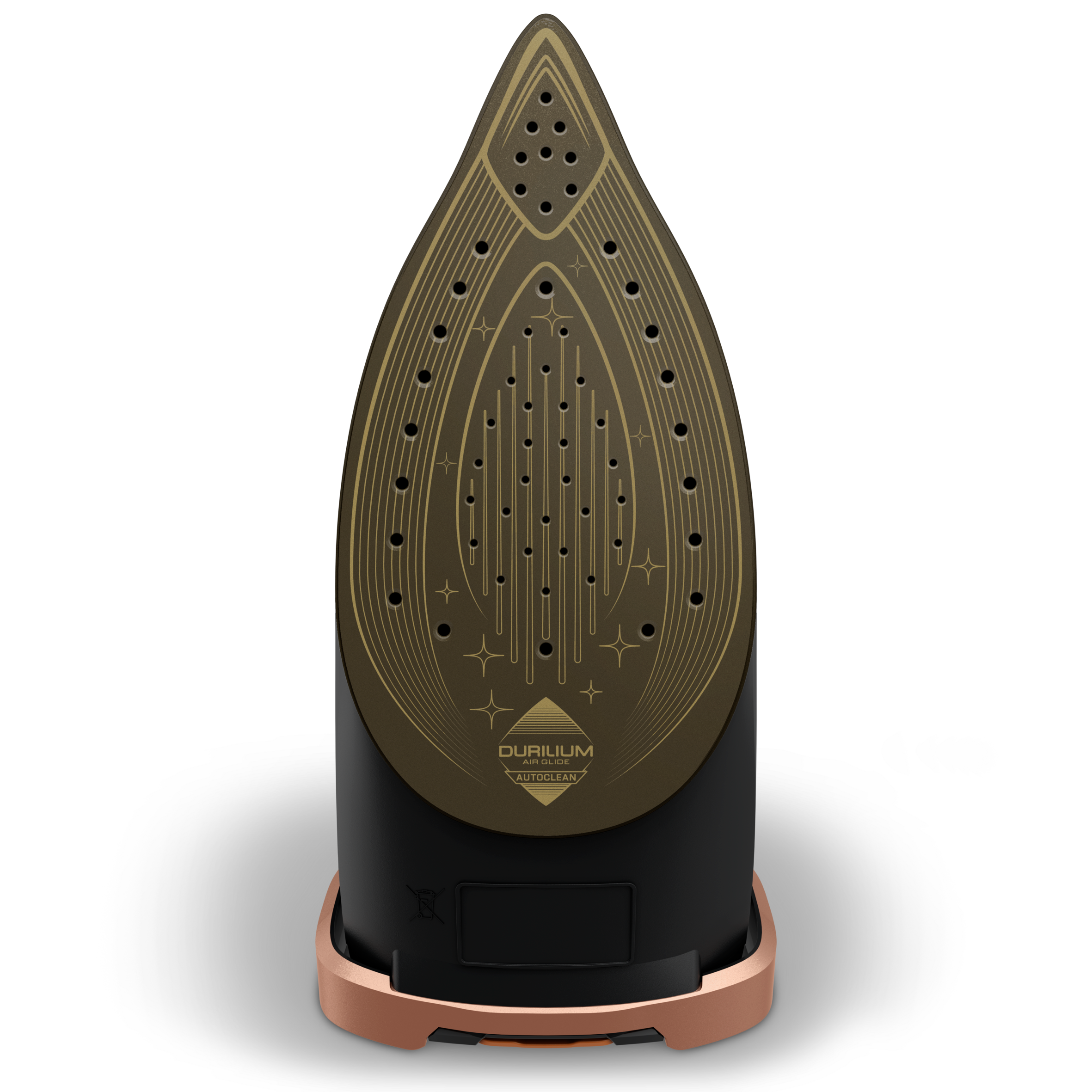 Żelazko parowe, Tefal Power, 3200W, mocne, automatyczne wyłączanie