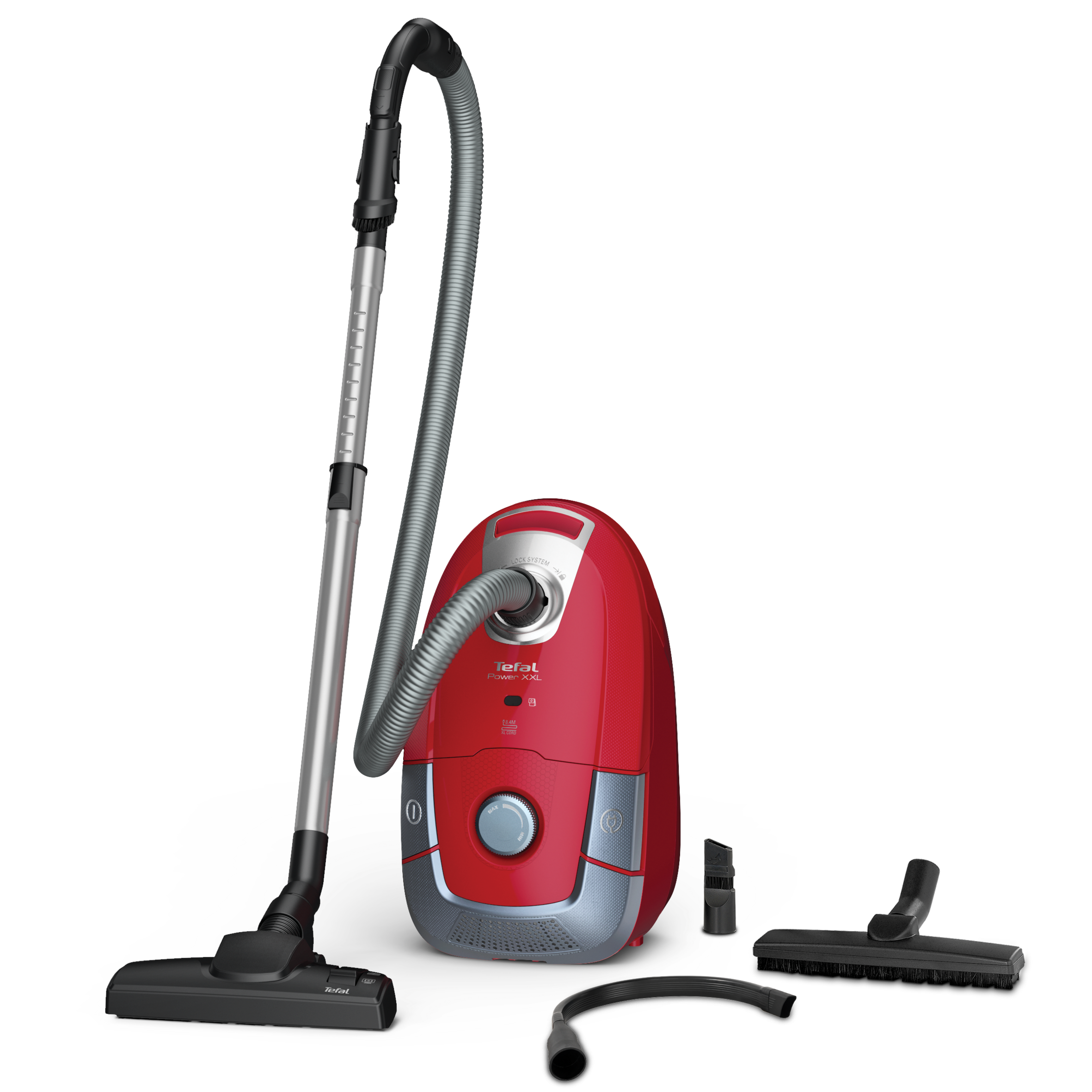 Power XXL TW3153 Wyjątkowa efektywność