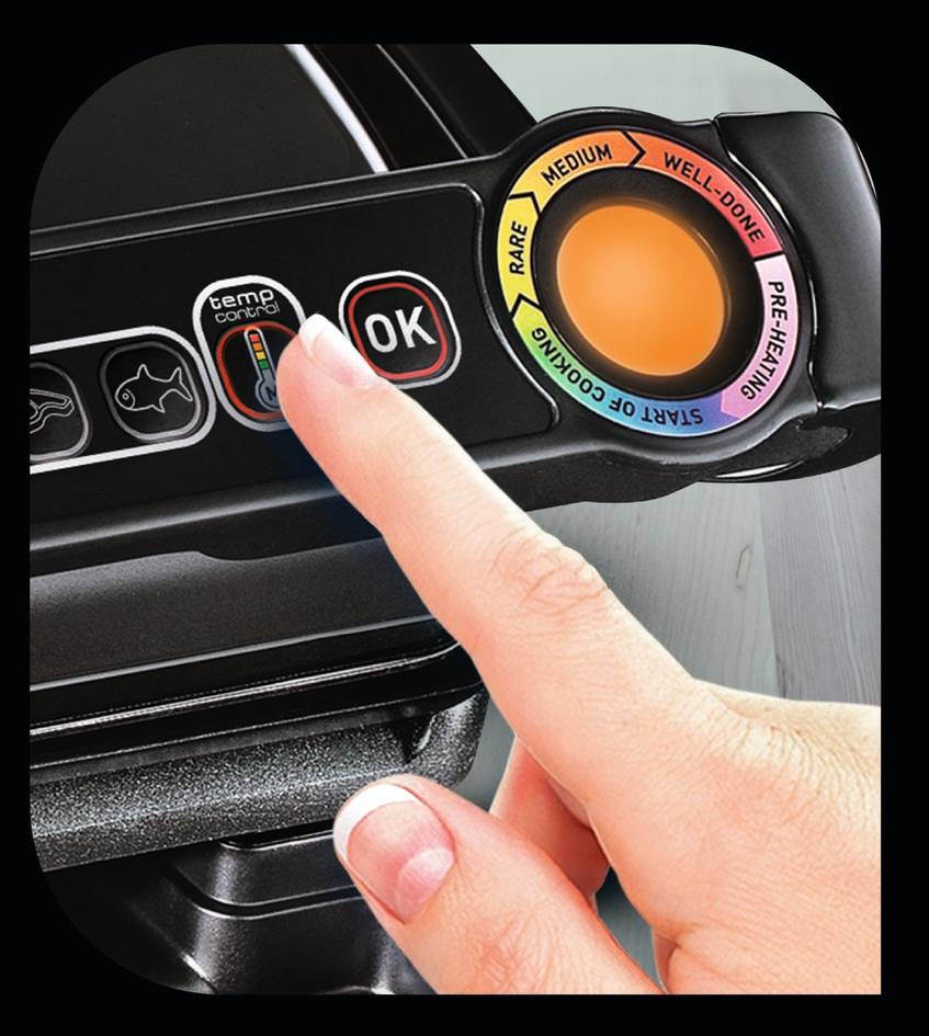 OPTIGRILL+ SNACKING&BAKING