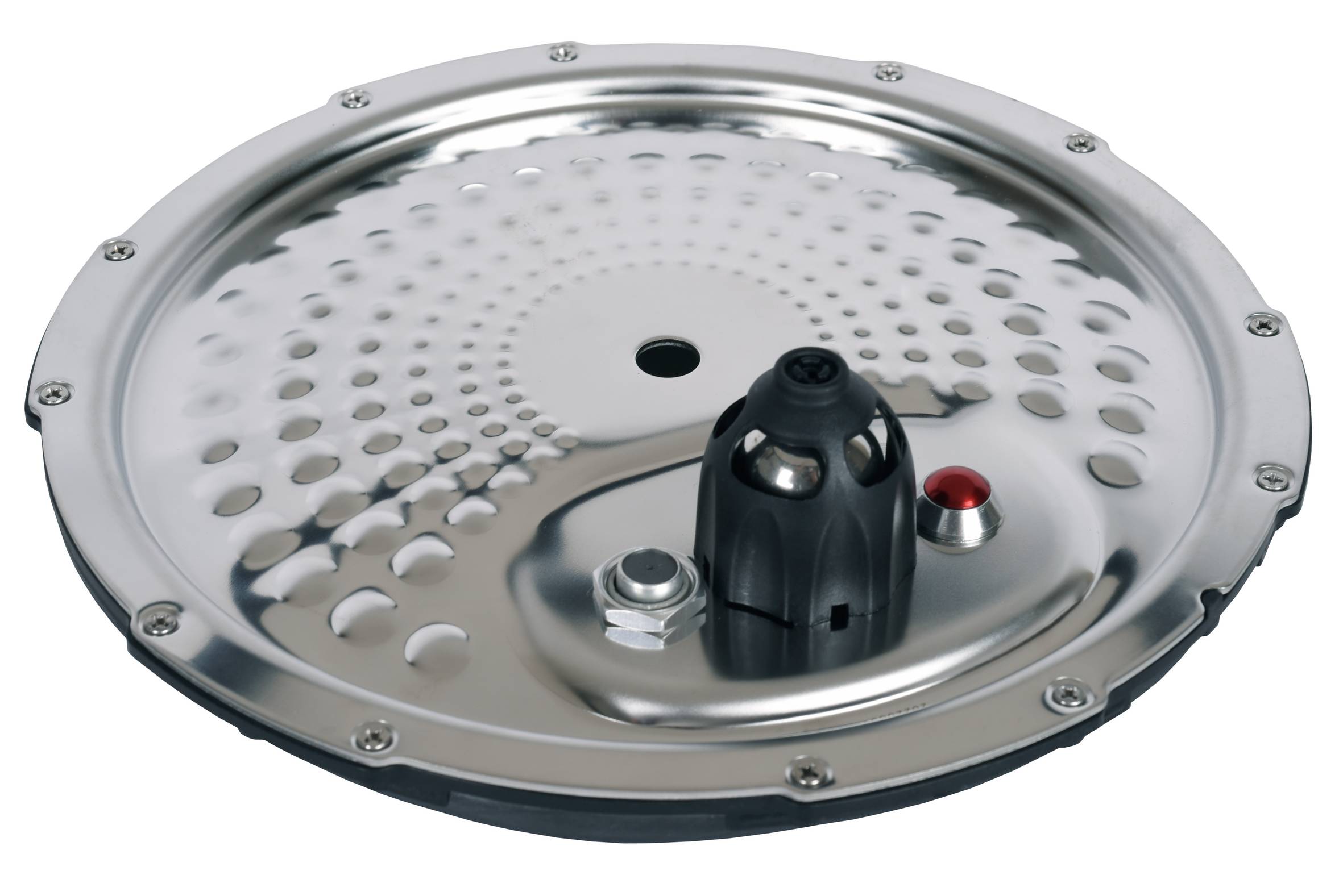 Kompletny deflektor SS-204426