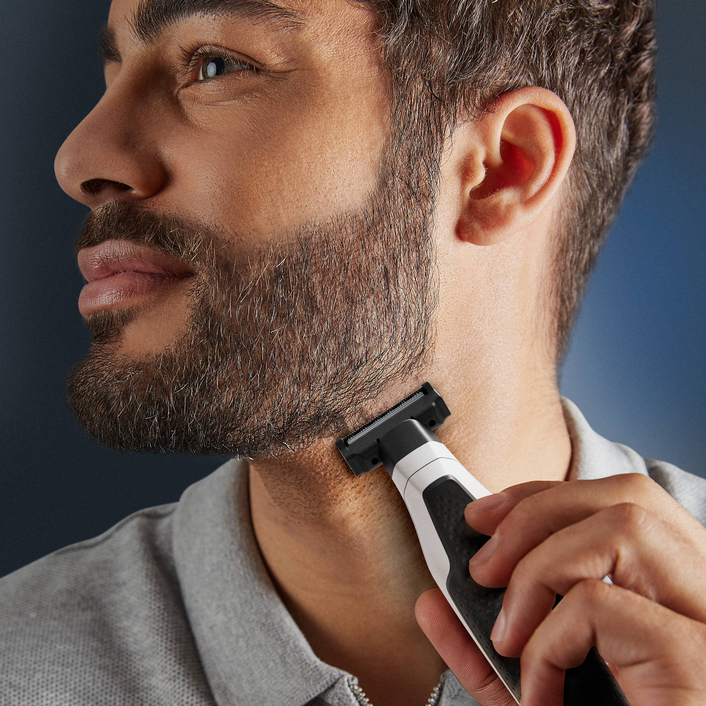 Maszynka do golenia ROWENTA FORMULA 1 TN604M