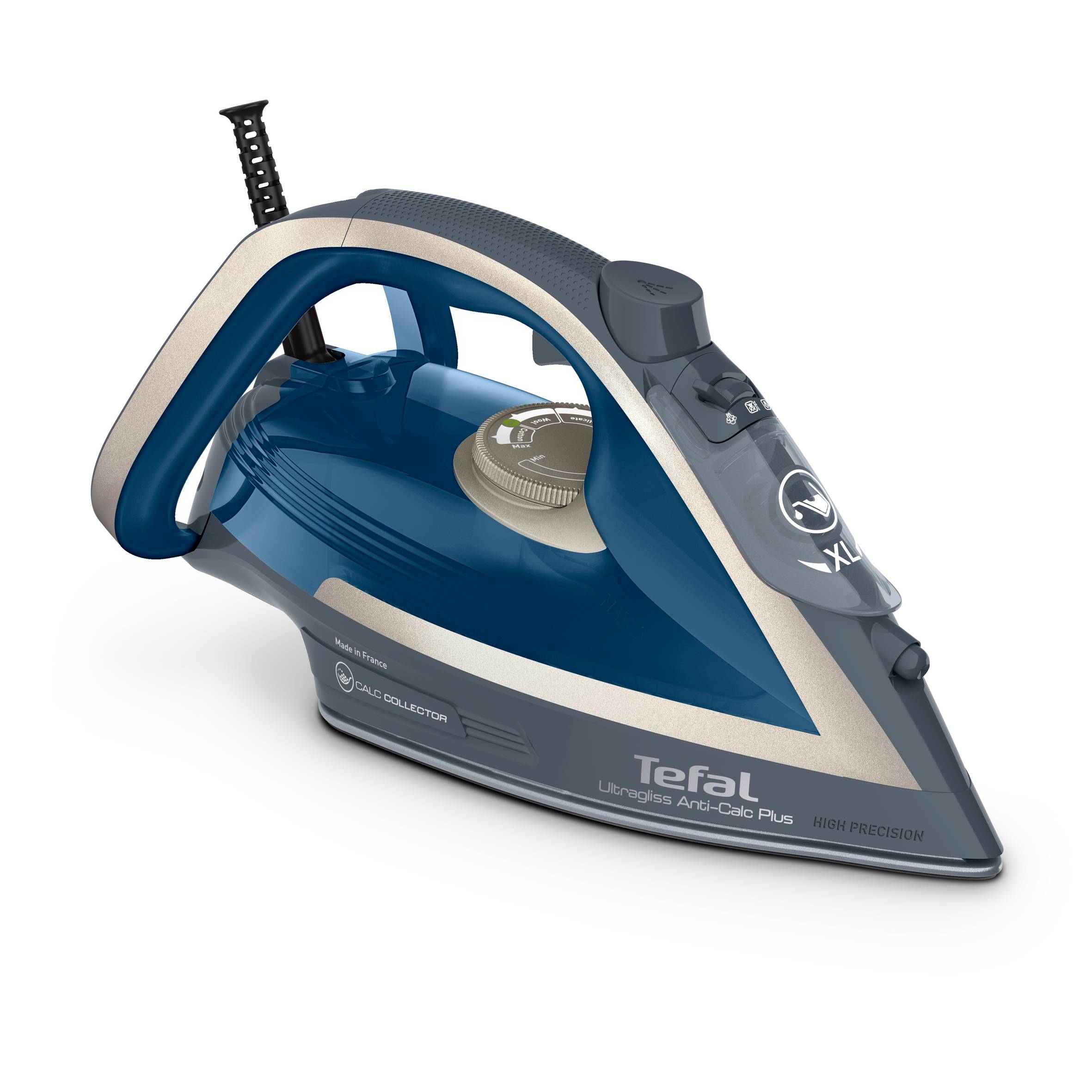 Żelazko TEFAL ULTRAGLISS PLUS FV6842