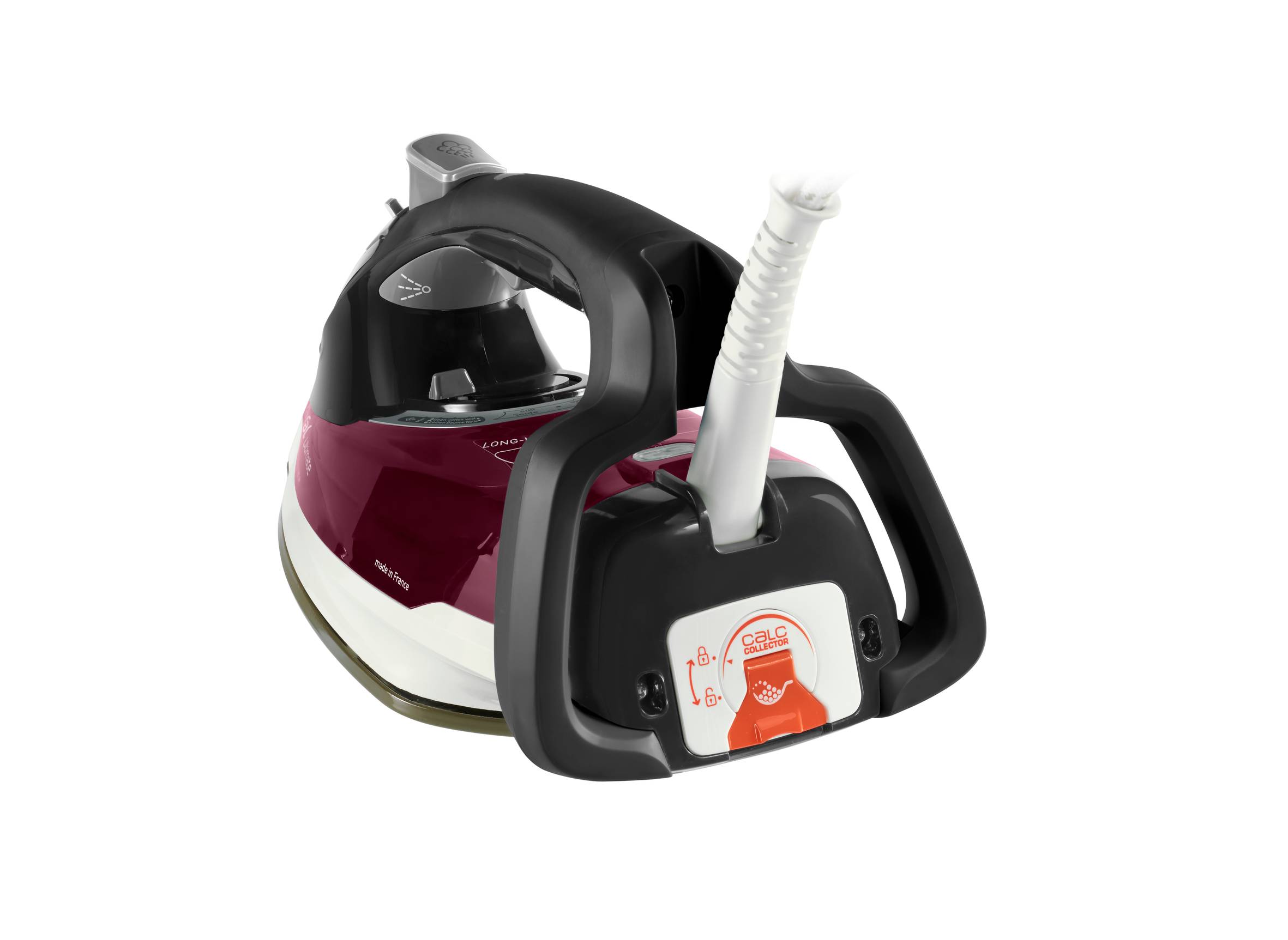 Ultimate Anticalc FV9788 z szufladką antywapienną