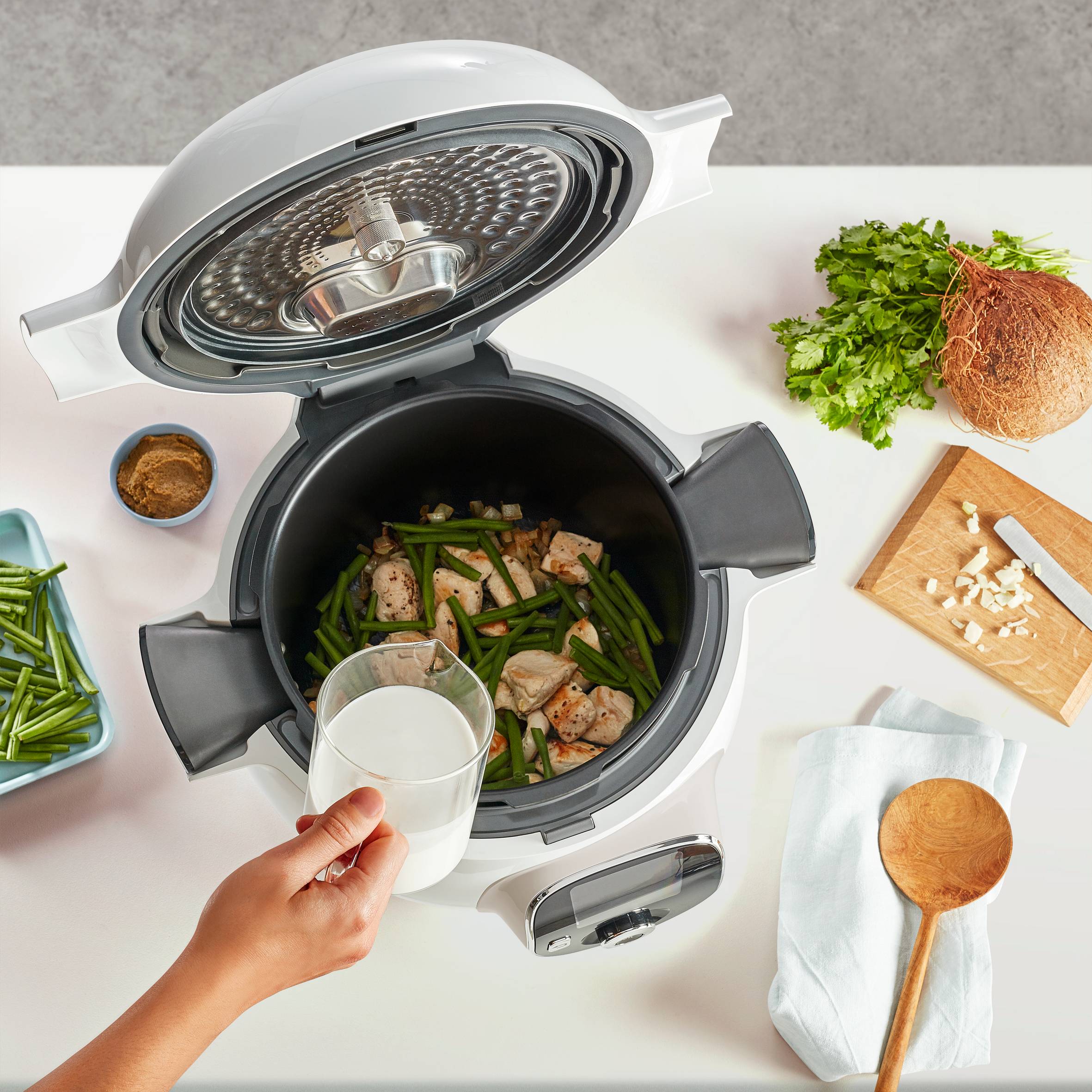 Miska Cookéo XA605011