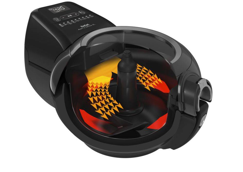 FRYTOWNICA ACTIFRY GENIUS XL AH960830