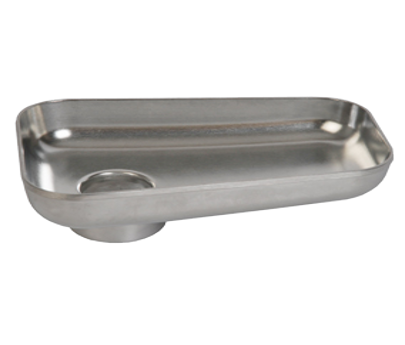 Taca aluminiowa SS-989489
