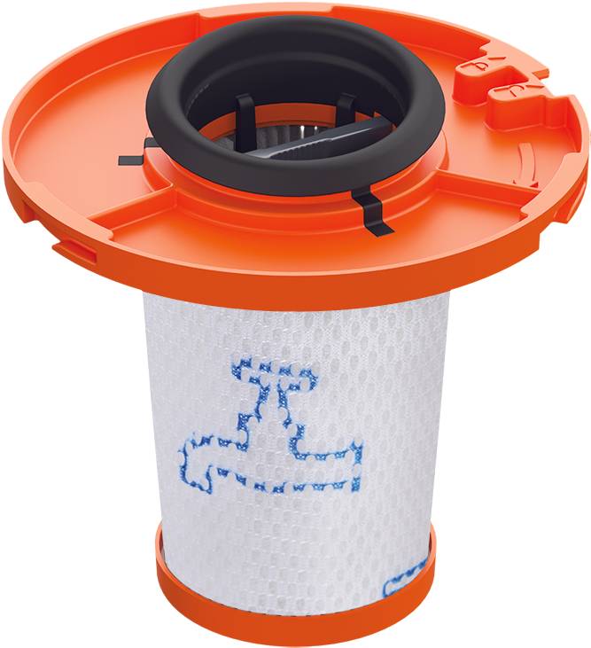 Filtr zmywalny ZR009014