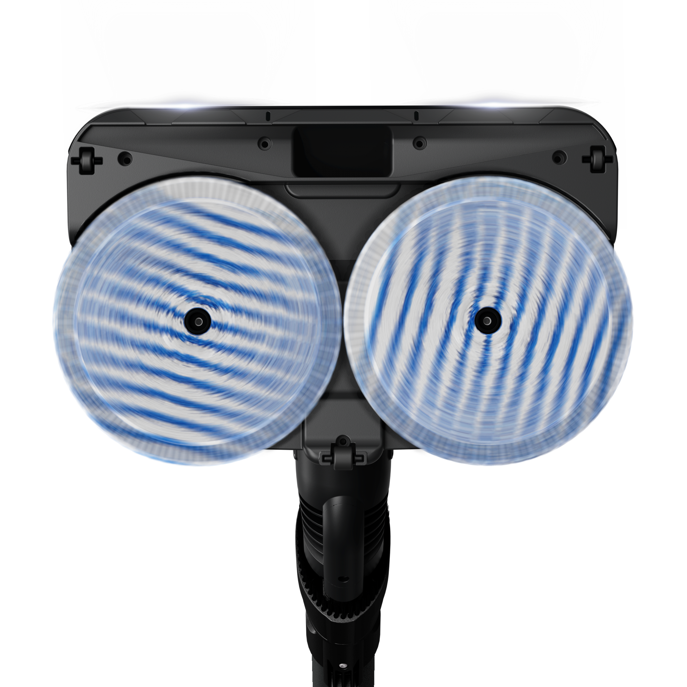 Aerospin, aktywna głowica 2 w 1 ZR009C00