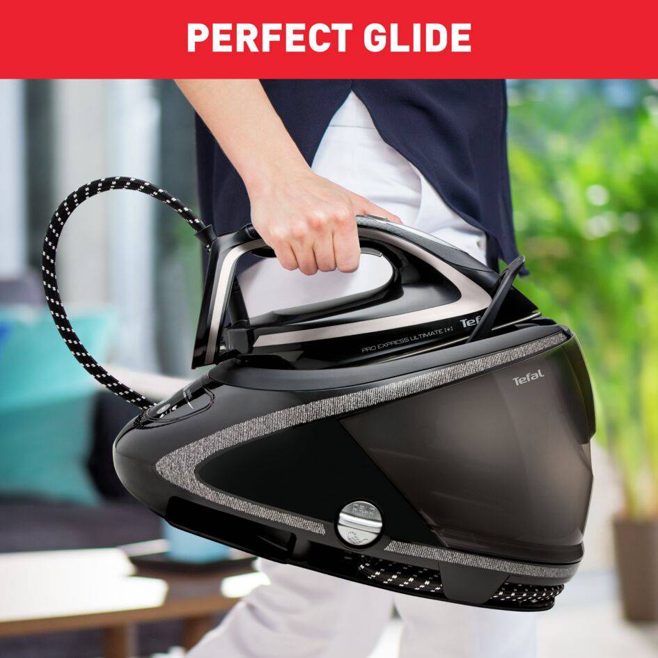 PRO EXPRESS ULTIMATE [+] GV9610