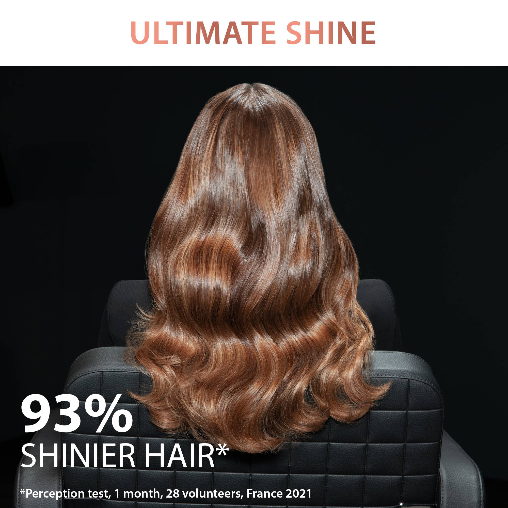 Suszarka do włosów, Rowenta Maestria Ultimate Experience, jonizacja, 9 poziomów