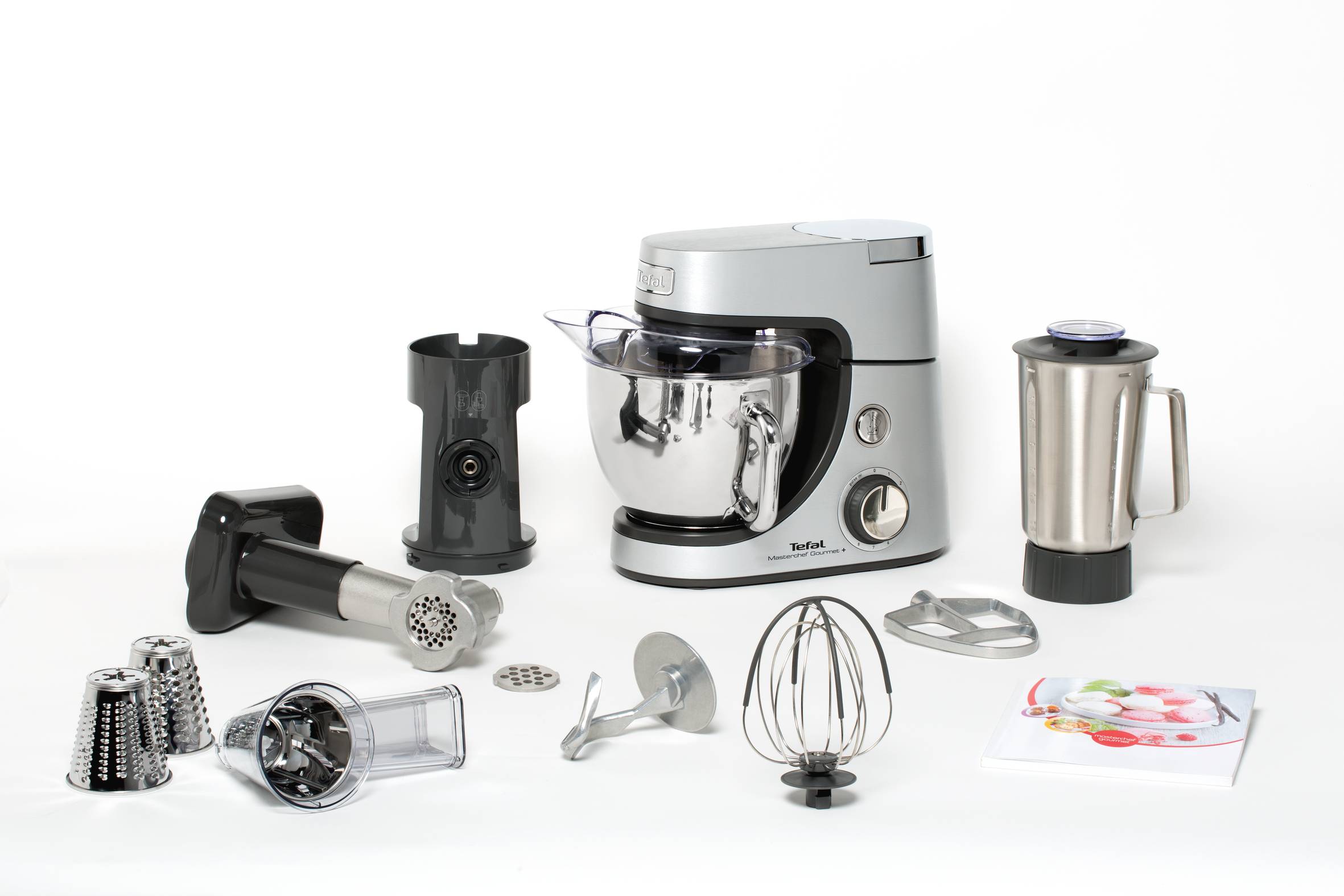 MASTERCHEF GOURMET + QB612