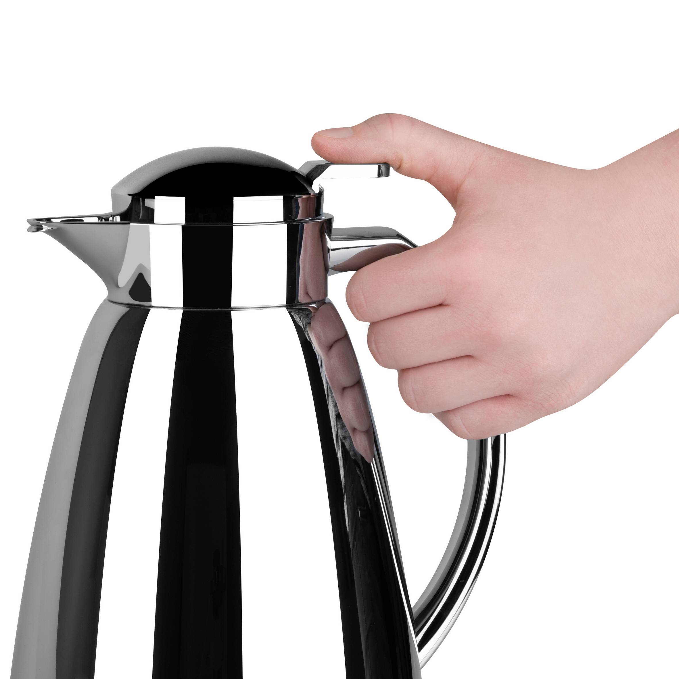 Termos konferencyjny TEFAL CAMPO 1L stalowy