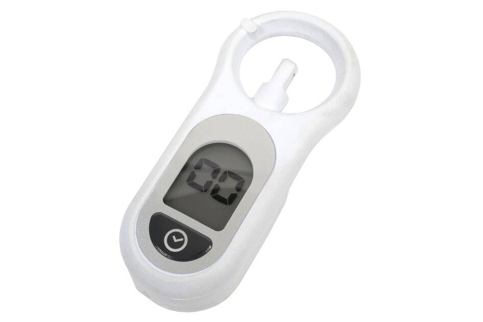 Zdejmowany minutnik X1060007