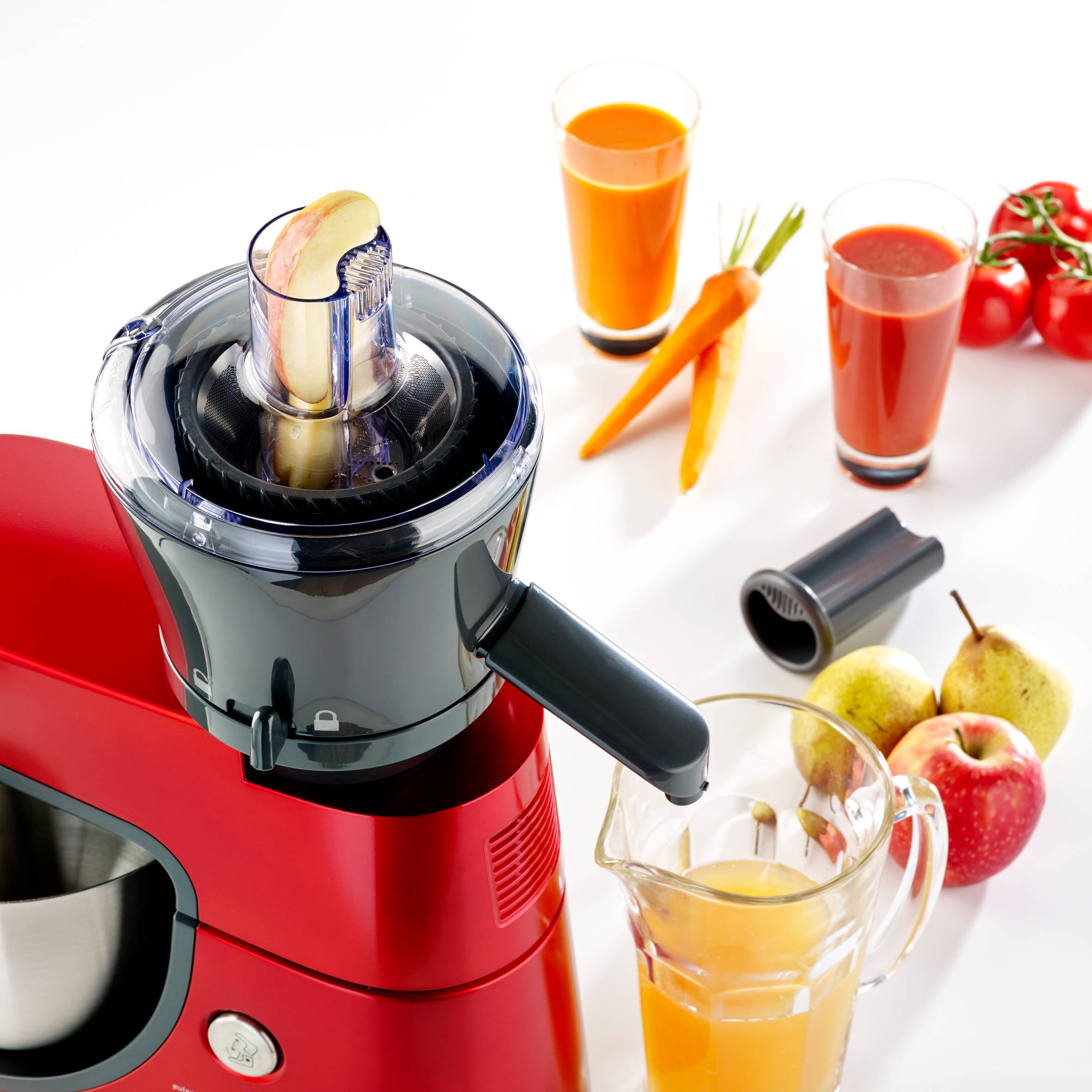 MASTERCHEF GOURMET QB515