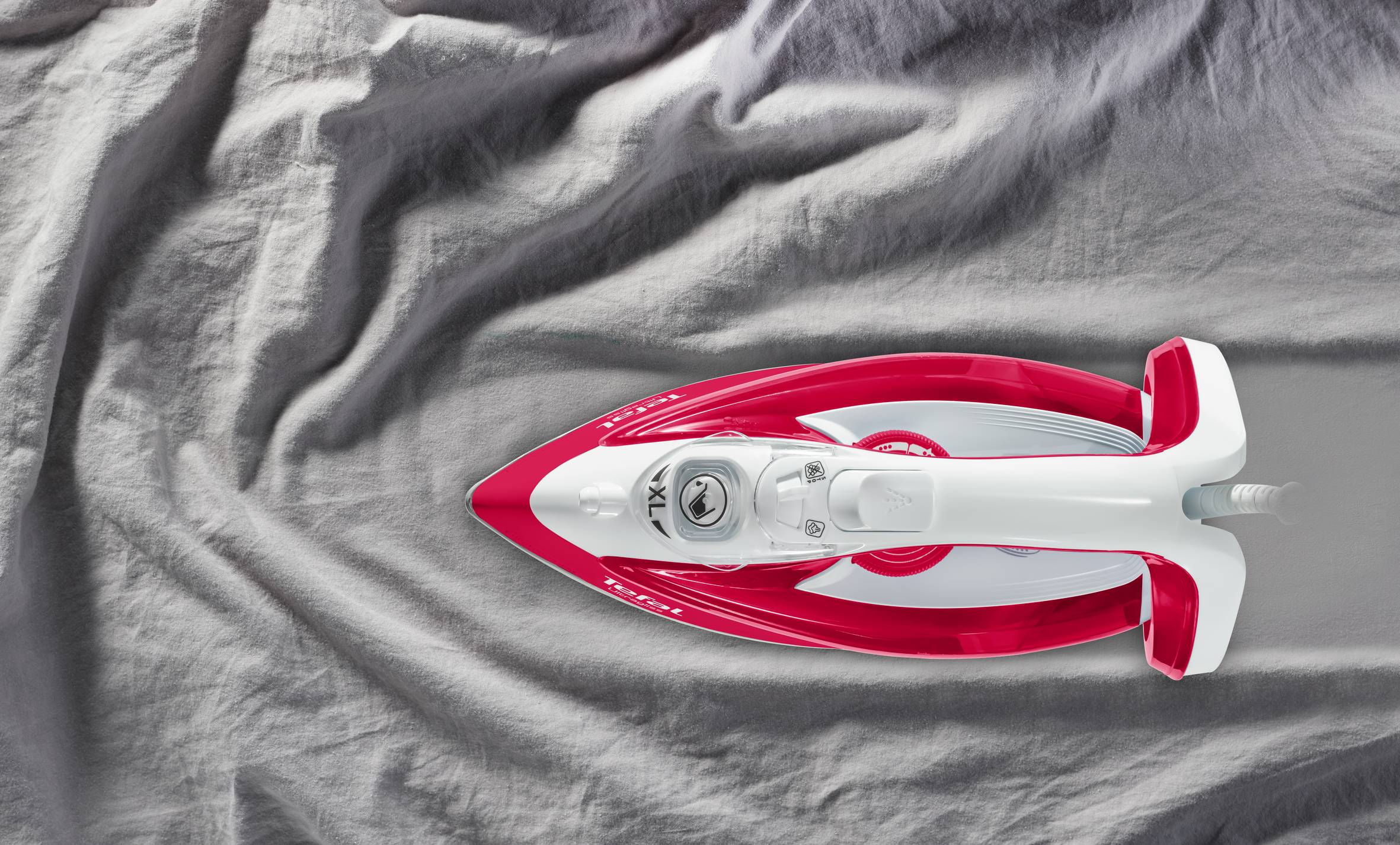 Ultraglis FV4950 Najlepsze prowadzenie po tkaninie