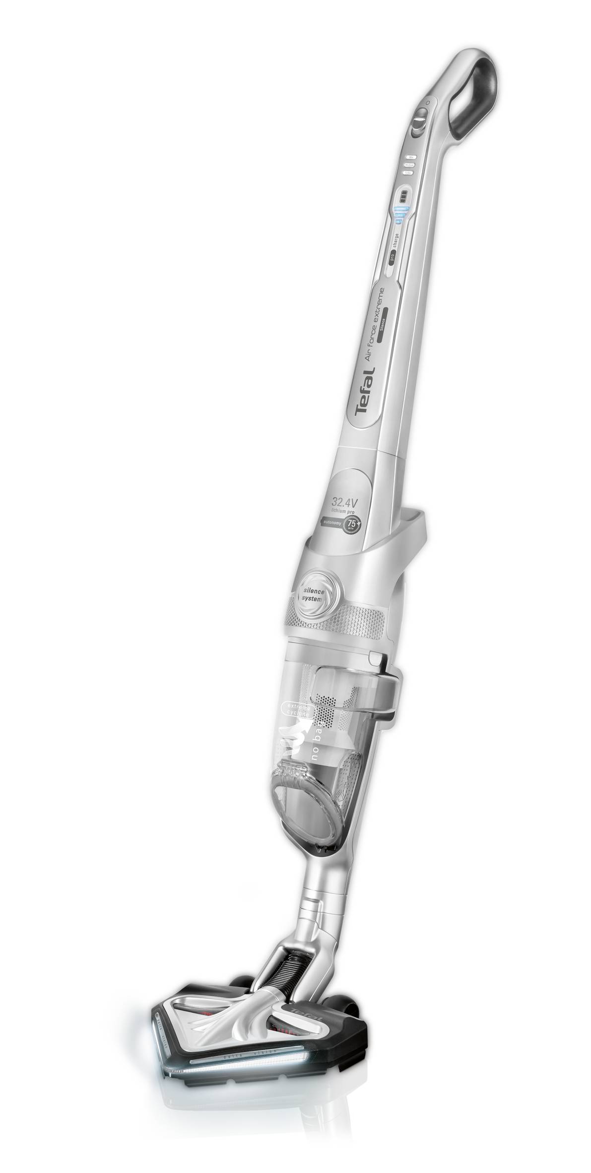 BALAI AIR FORCE EXTREME SILENCE