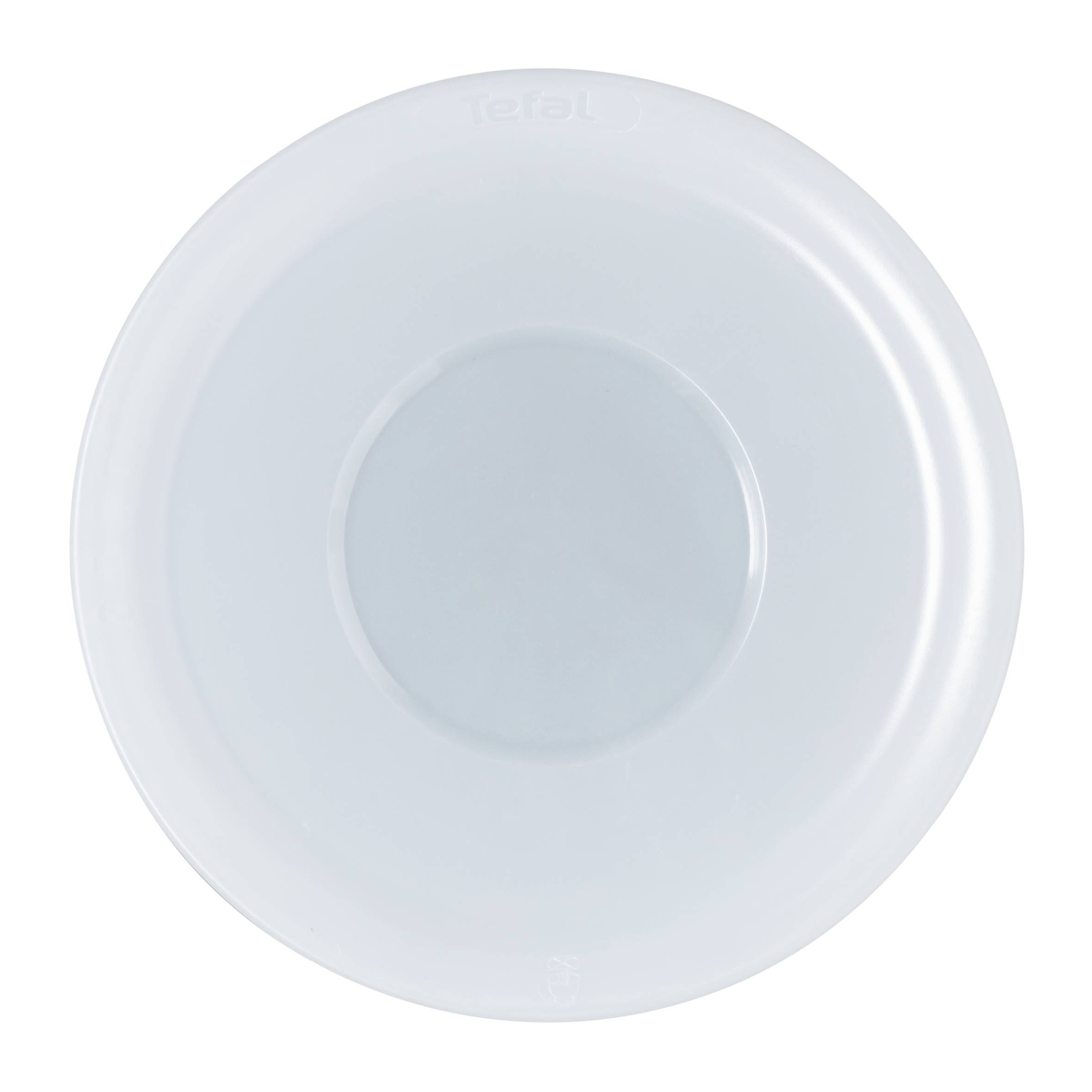 Zestaw plastikowych pokrywek TEFAL INGENIO 16/18/20 cm