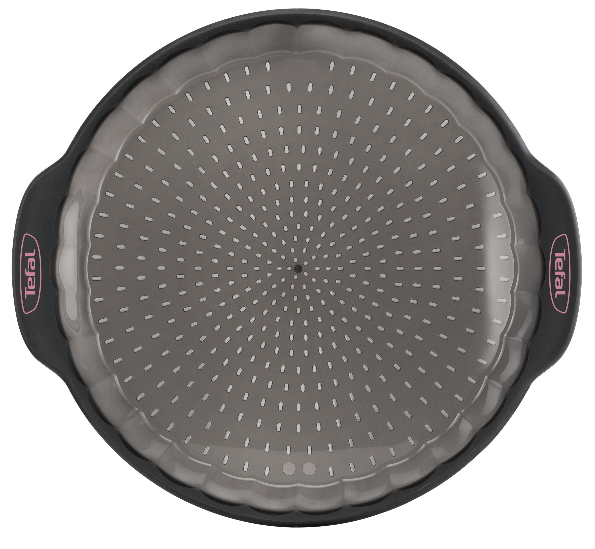 SILIKONOWA FORMA NA TARTĘ CRISPYBAKE 28 CM