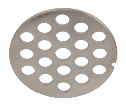 Sitko 8 mm ze stali nierdzewnej SS-193515