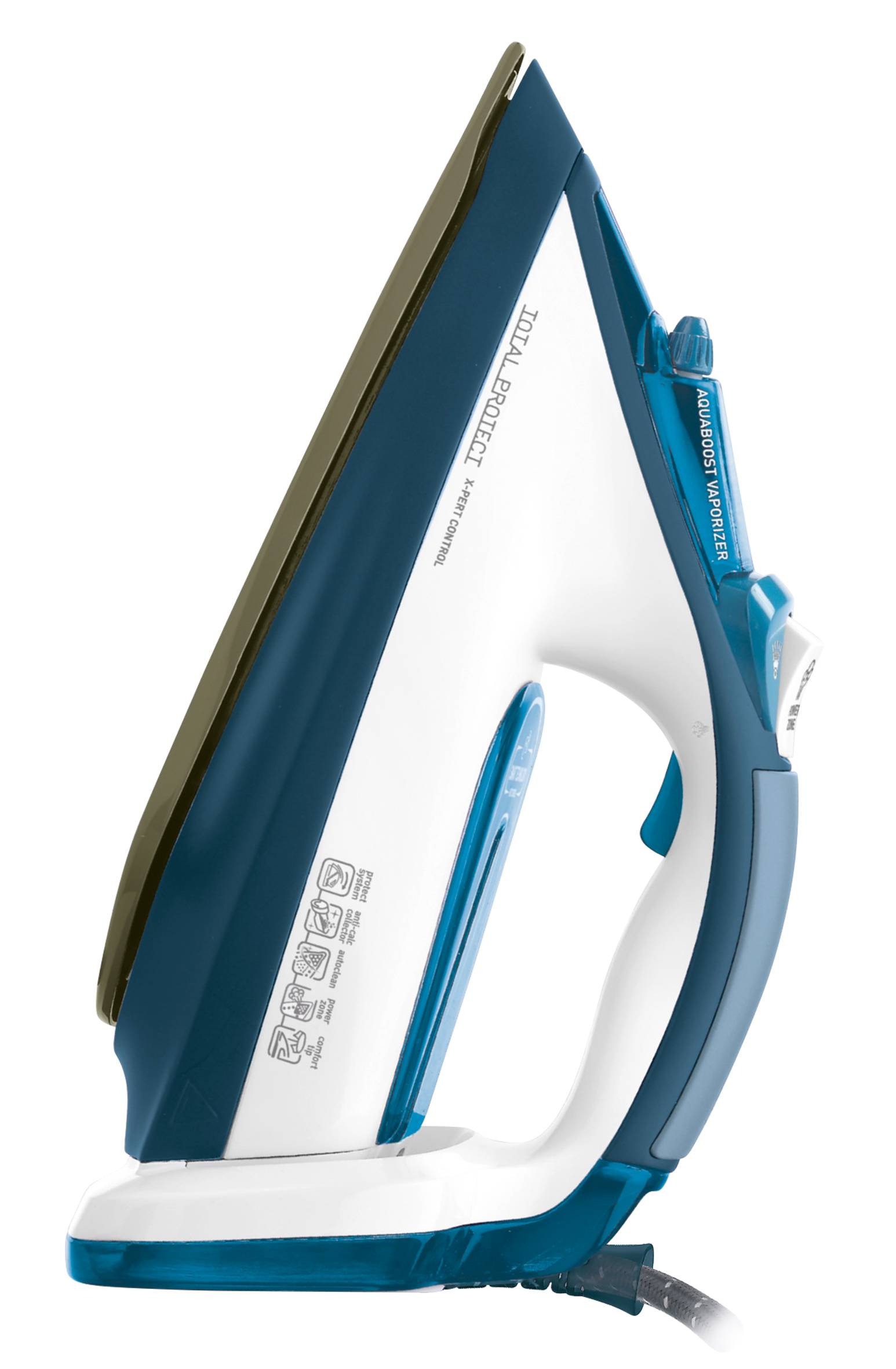 Pro Xpert Control Plus