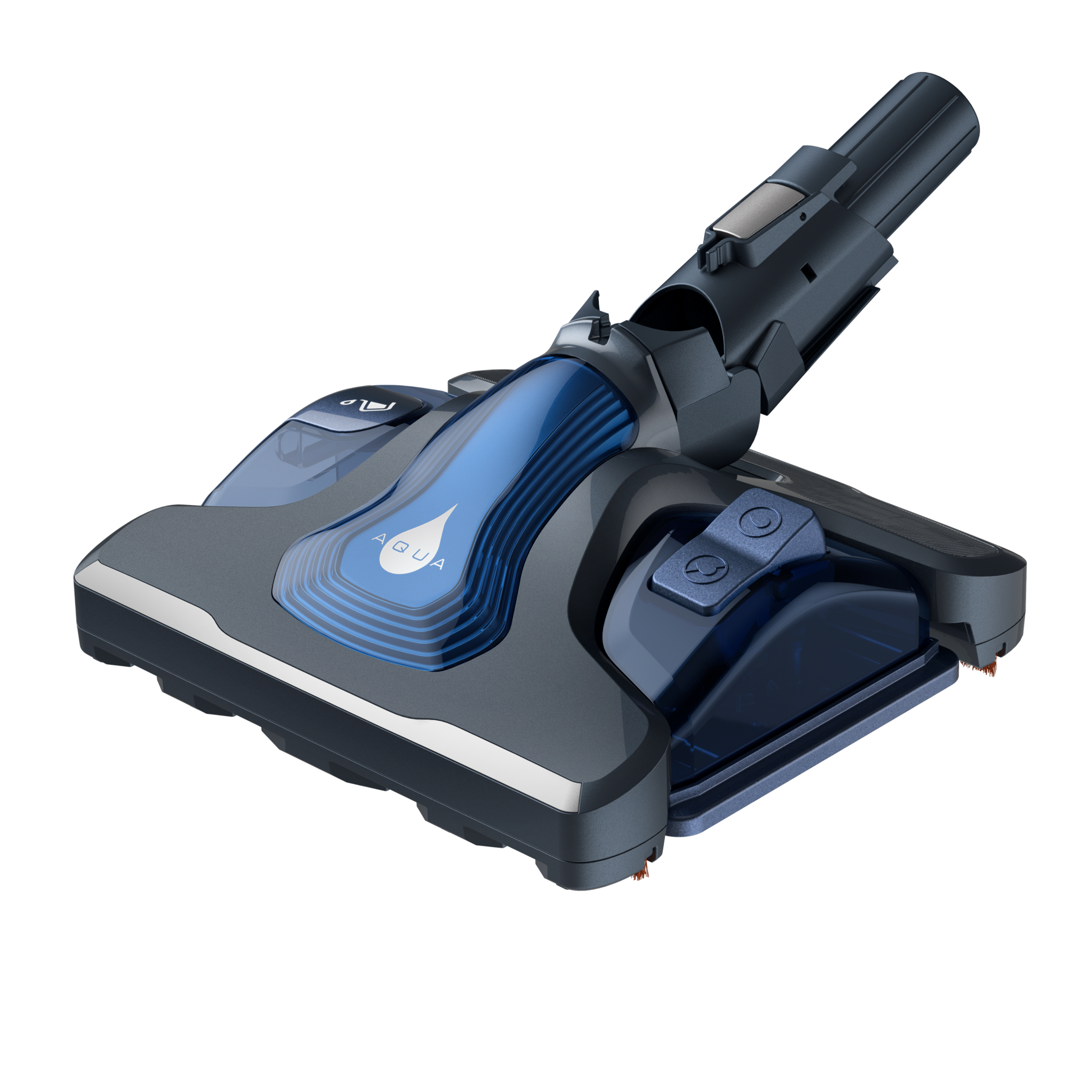 Odkurzacz bezprzewodowy TEFAL X-FORCE FLEX 8.60 TY9690 AQUA