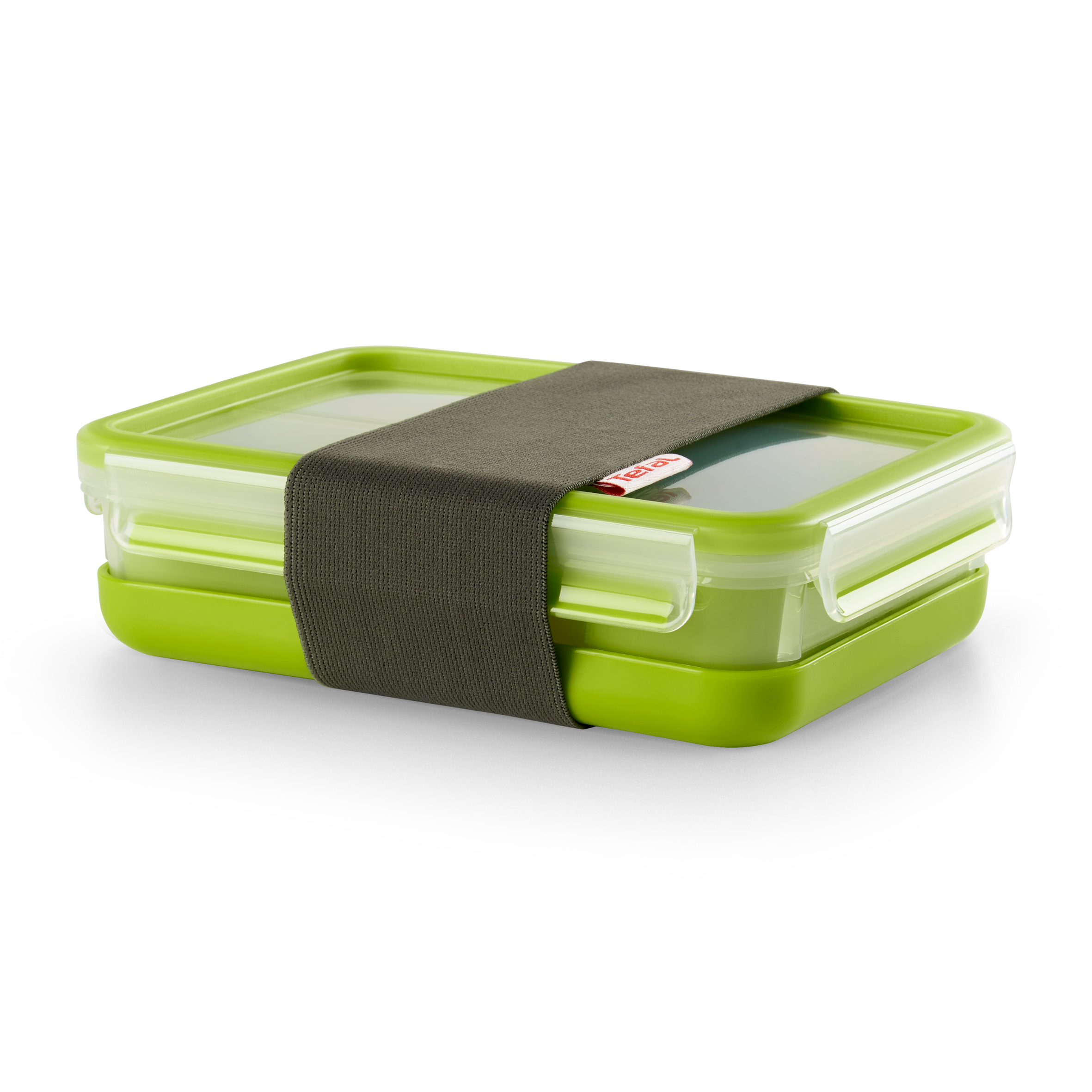 Pojemnik lunchbox TEFAL MASTERSEAL 1.2L